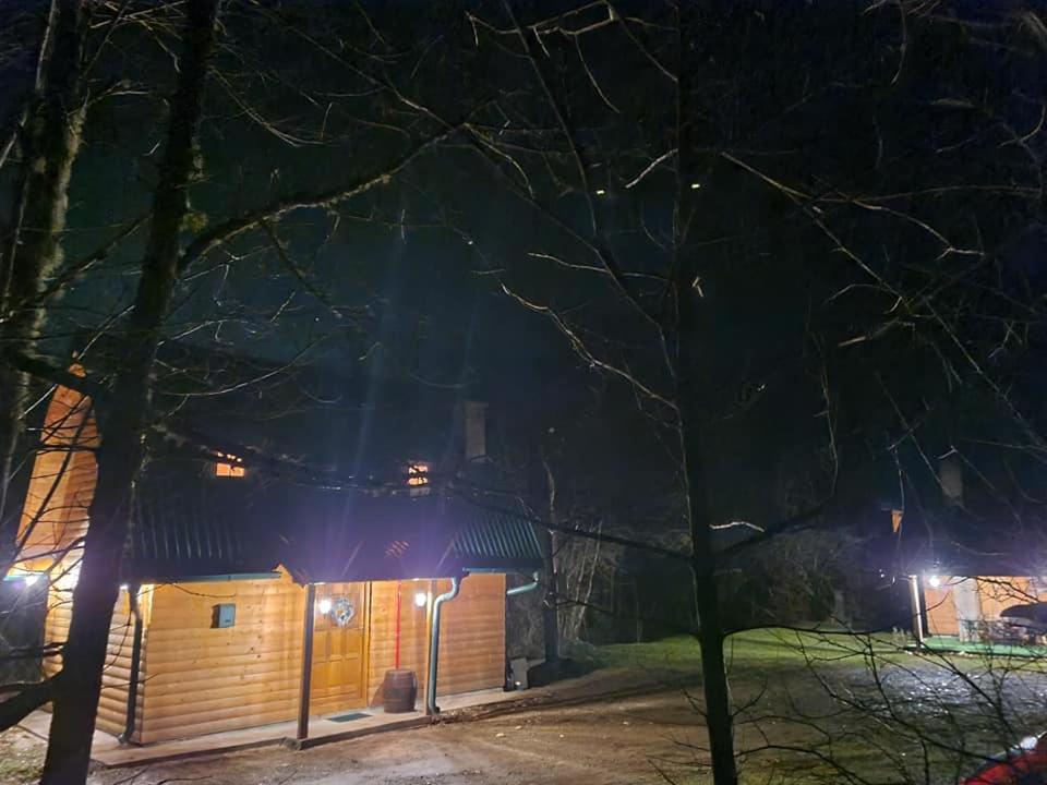 Vikendica Đoković 2 - Jahorina