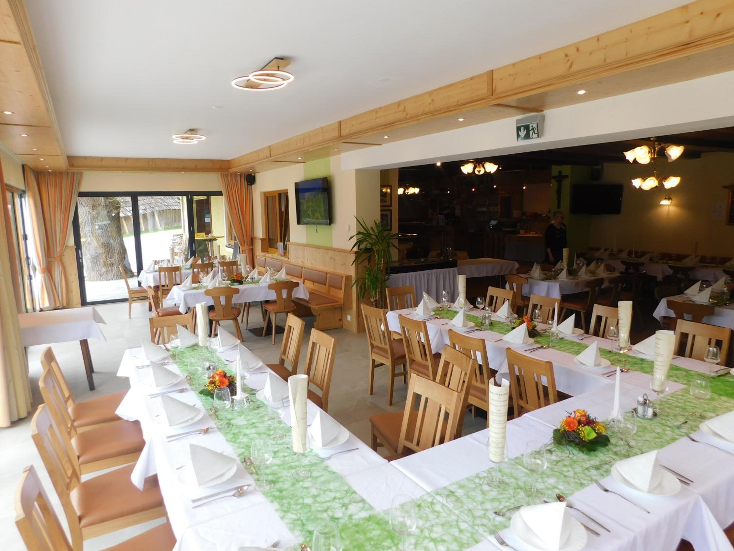 Gasthof Trattner Pension Waldhof