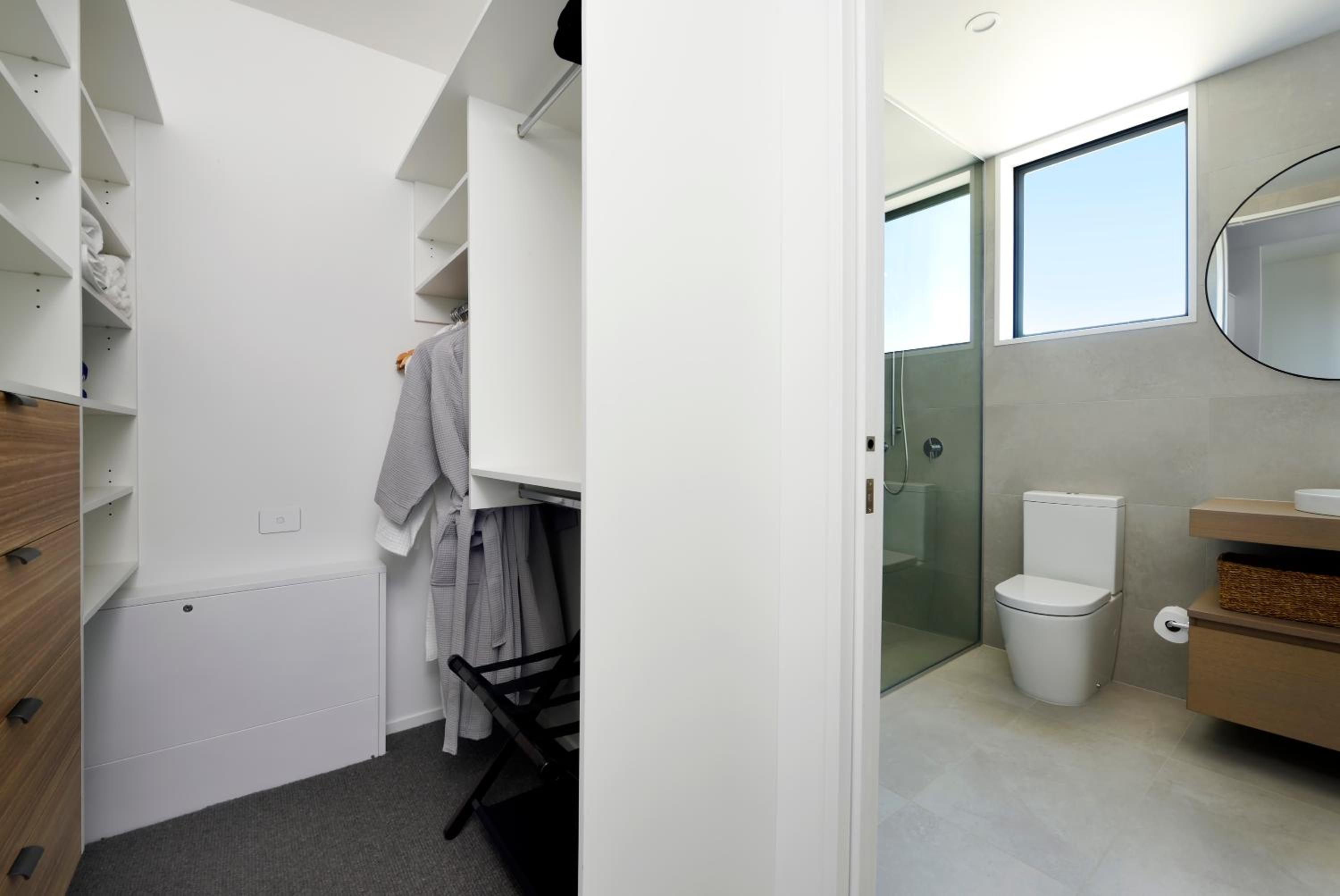 Harakeke Boutique Accommodation