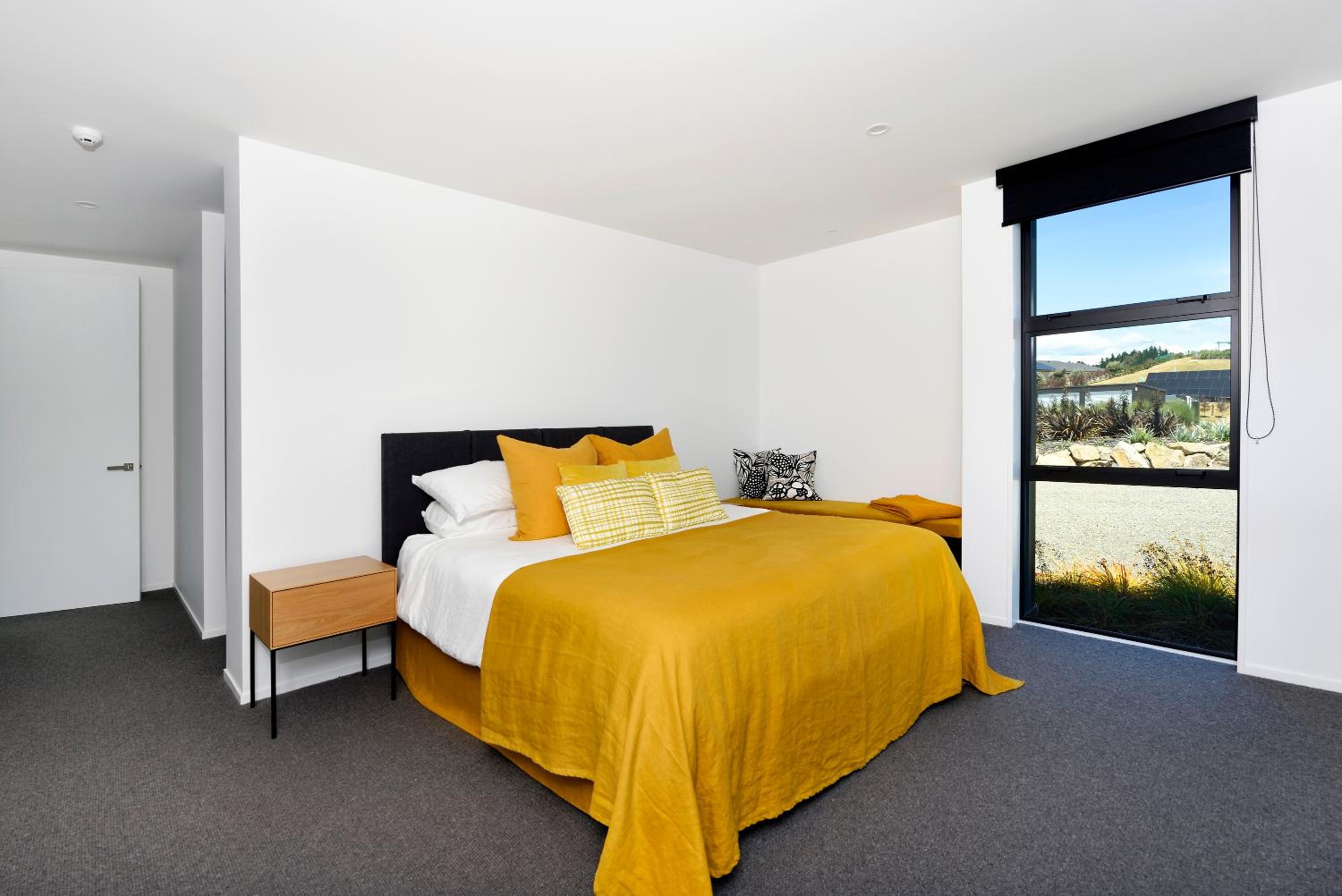 Harakeke Boutique Accommodation