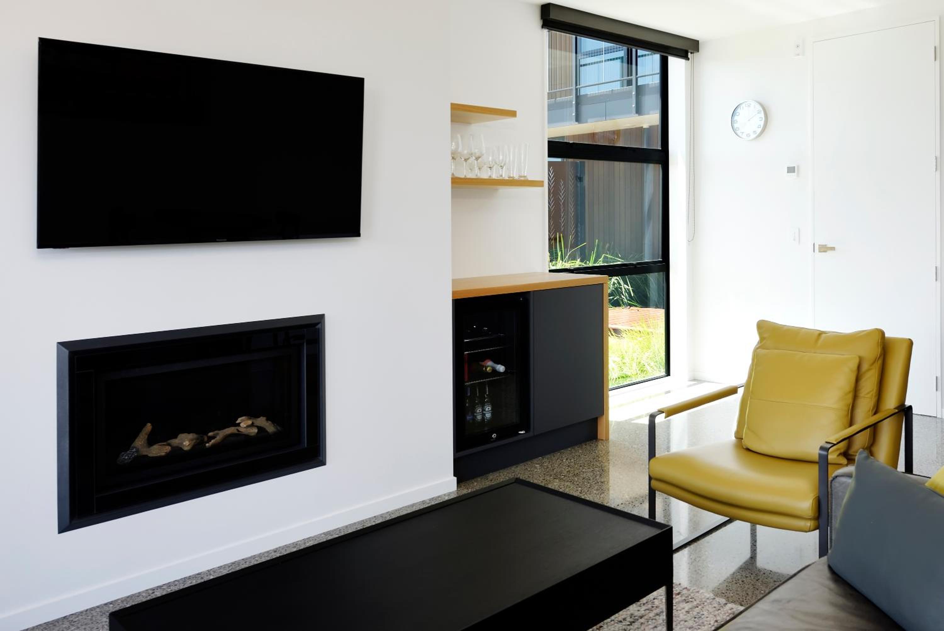 Harakeke Boutique Accommodation