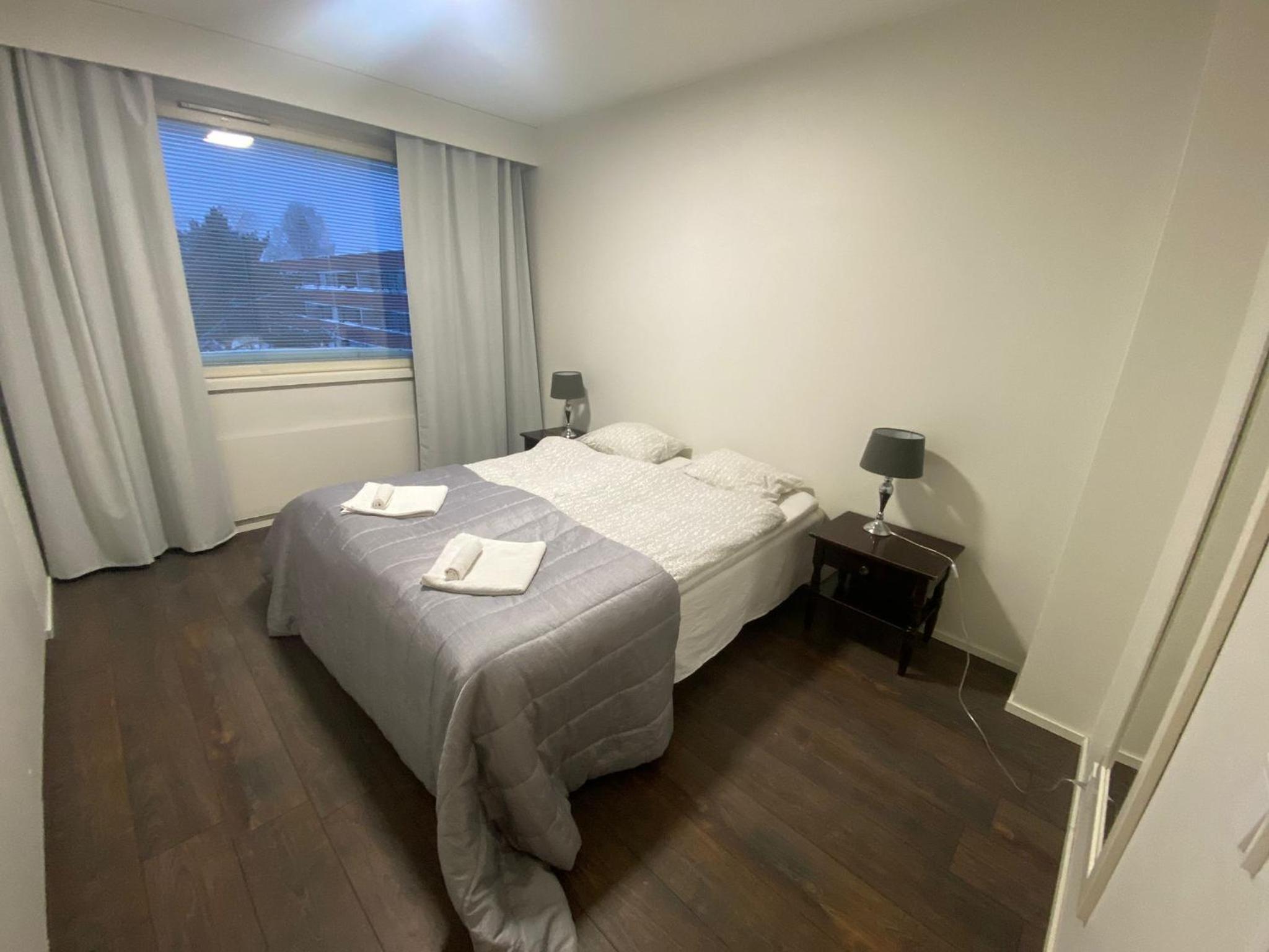 Style 1BR Appartment in Kemi - Tornio view 4