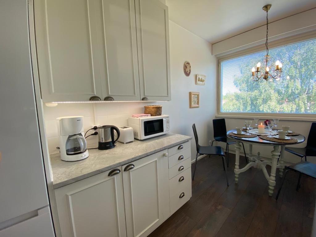 Style 1BR Appartment in Kemi - Tornio view 5