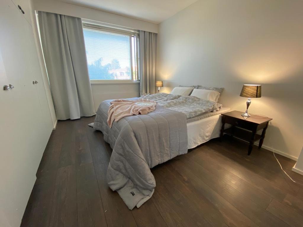 Style 1BR Appartment in Kemi - Tornio view 3