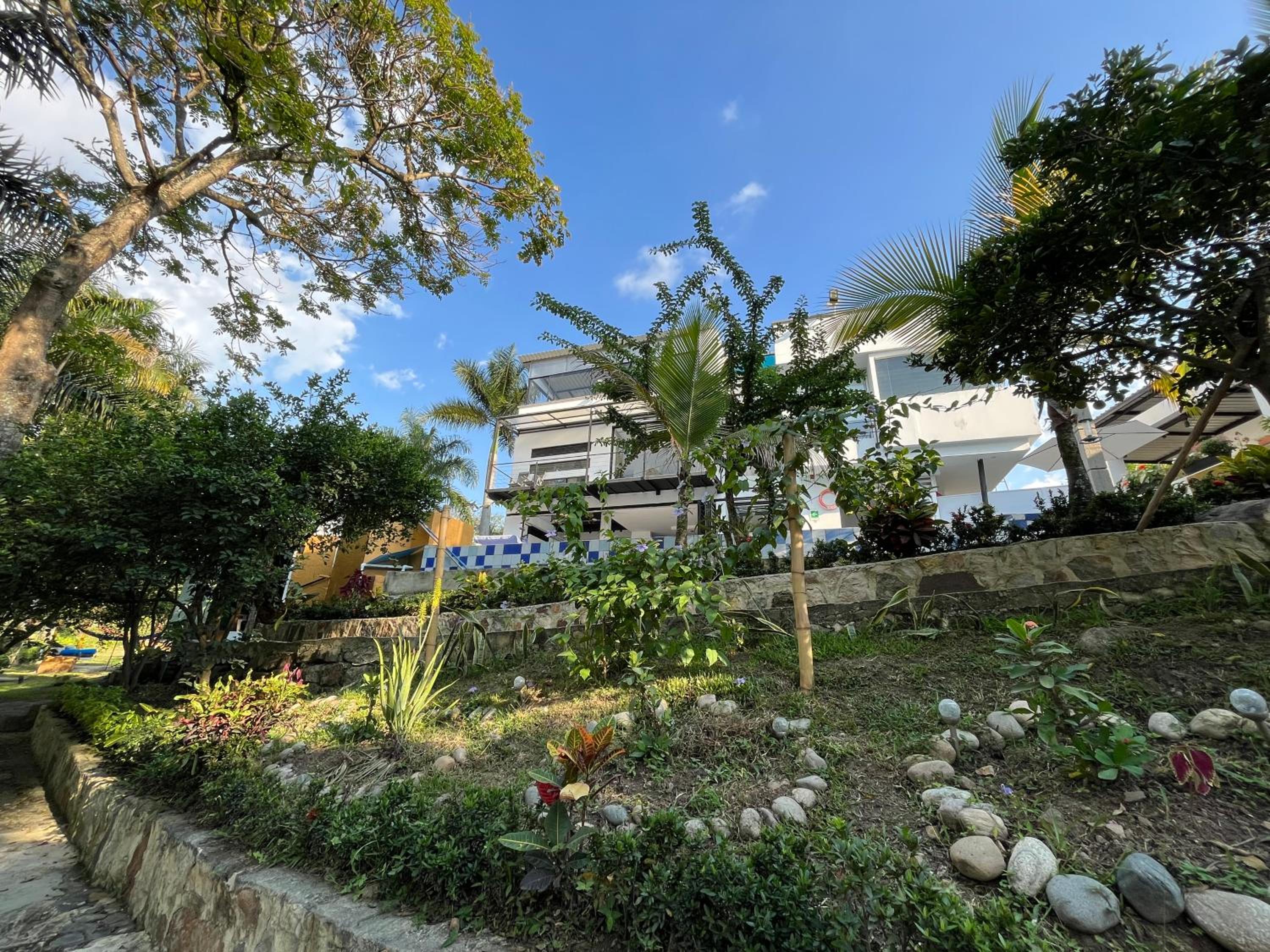 Casa La Mariposa