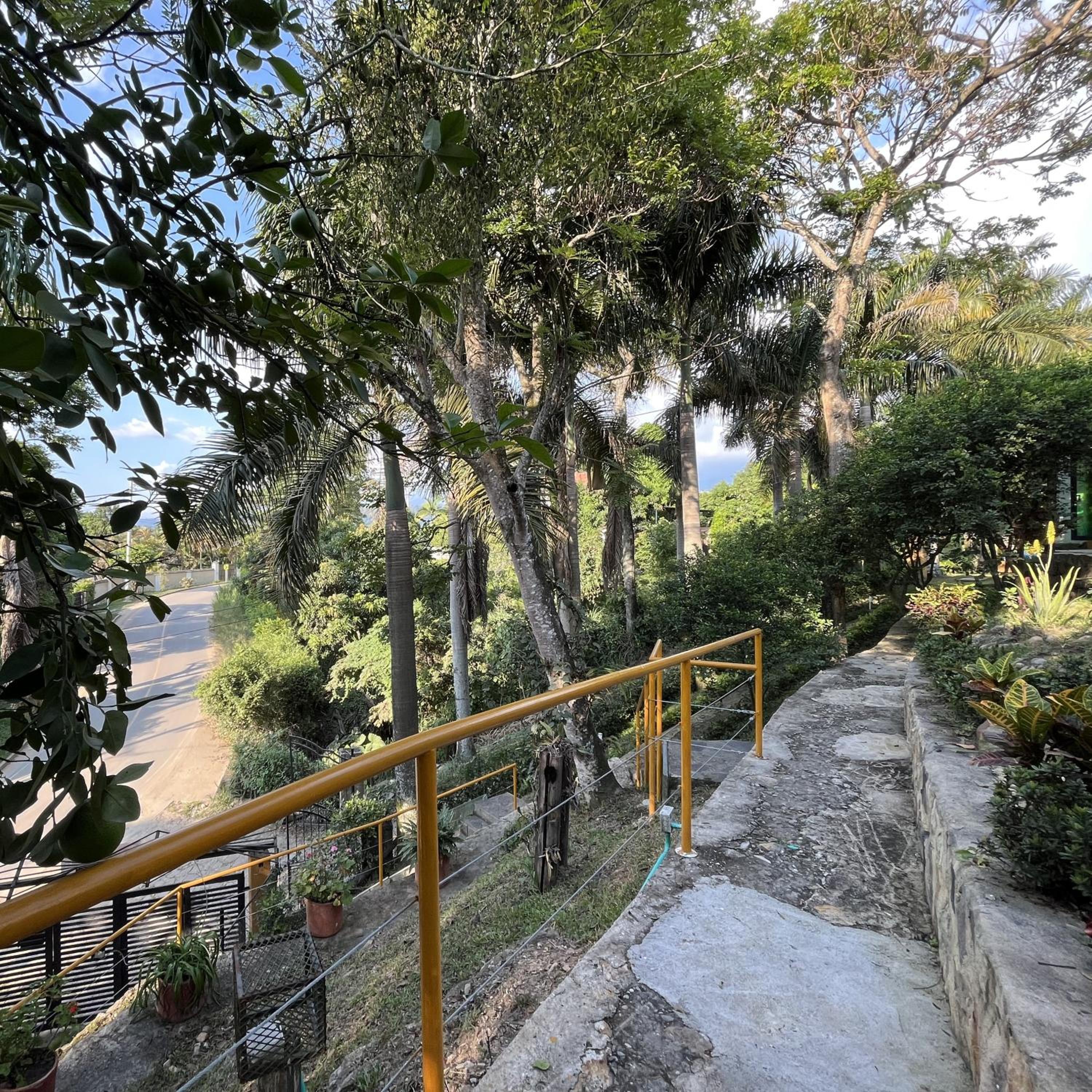 Casa La Mariposa