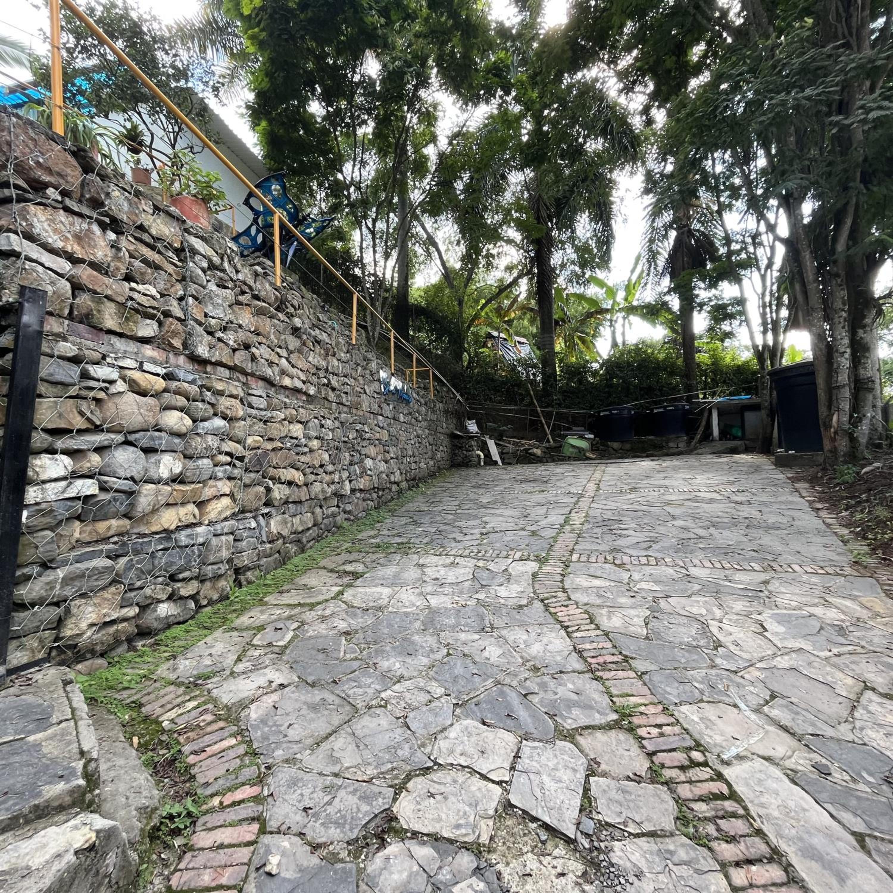 Casa La Mariposa