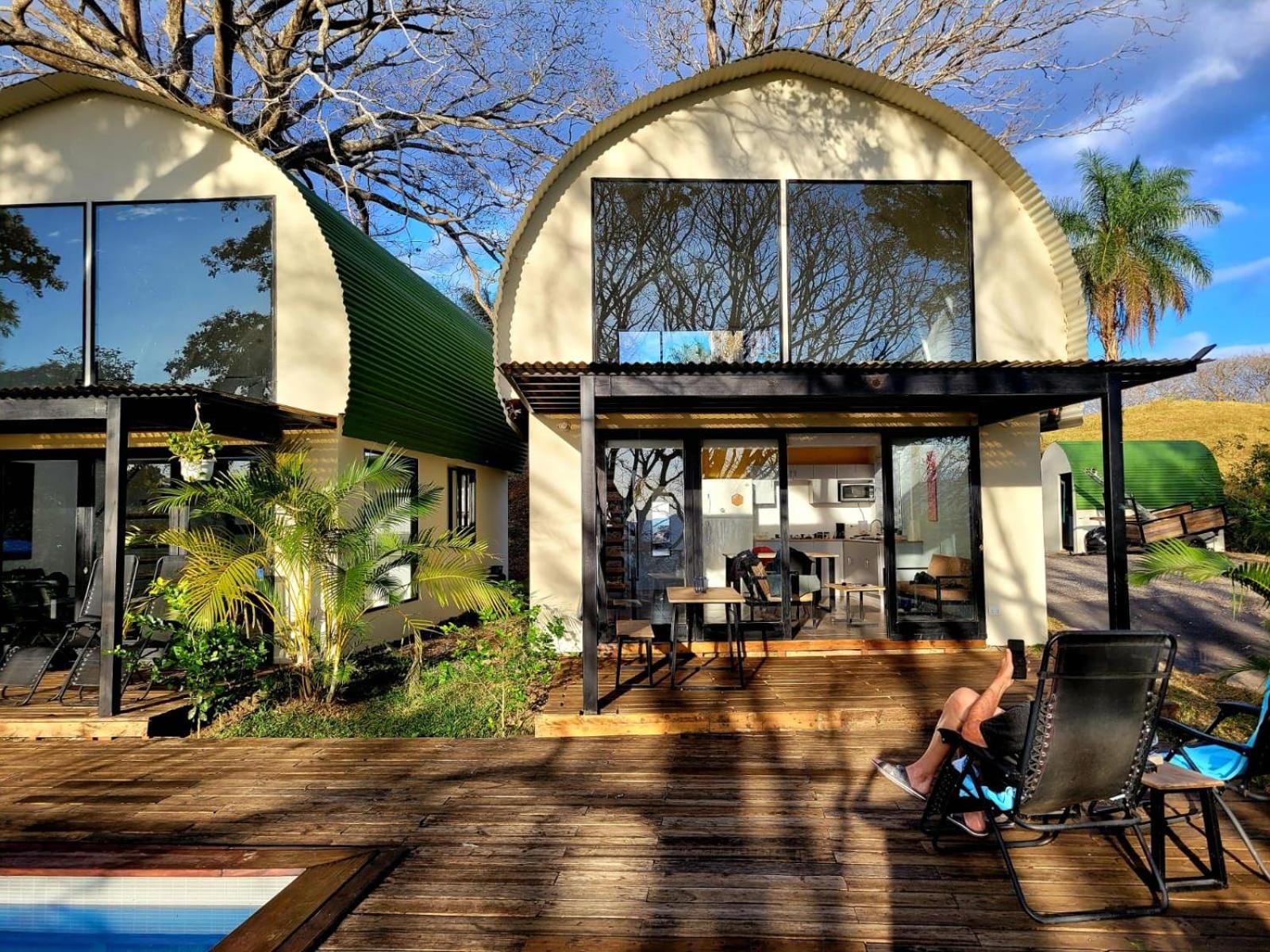 La Casa del Colibri
