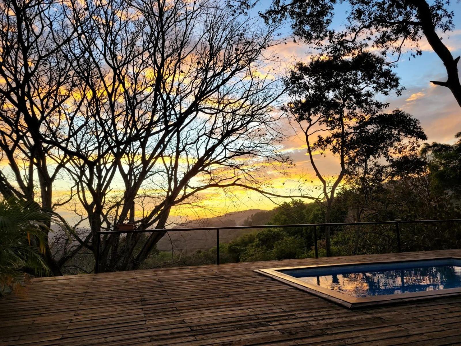 La Casa del Colibri