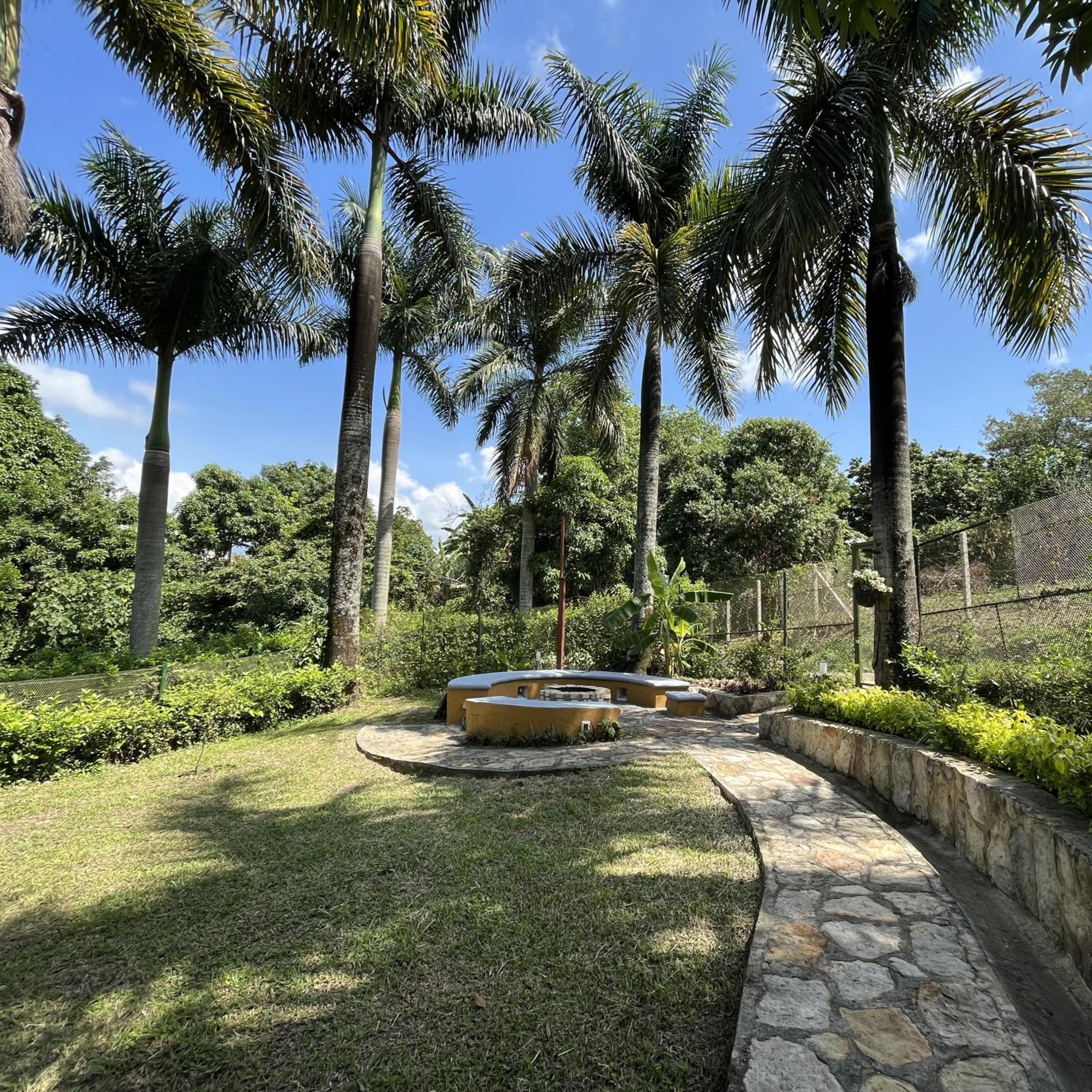 Casa La Mariposa