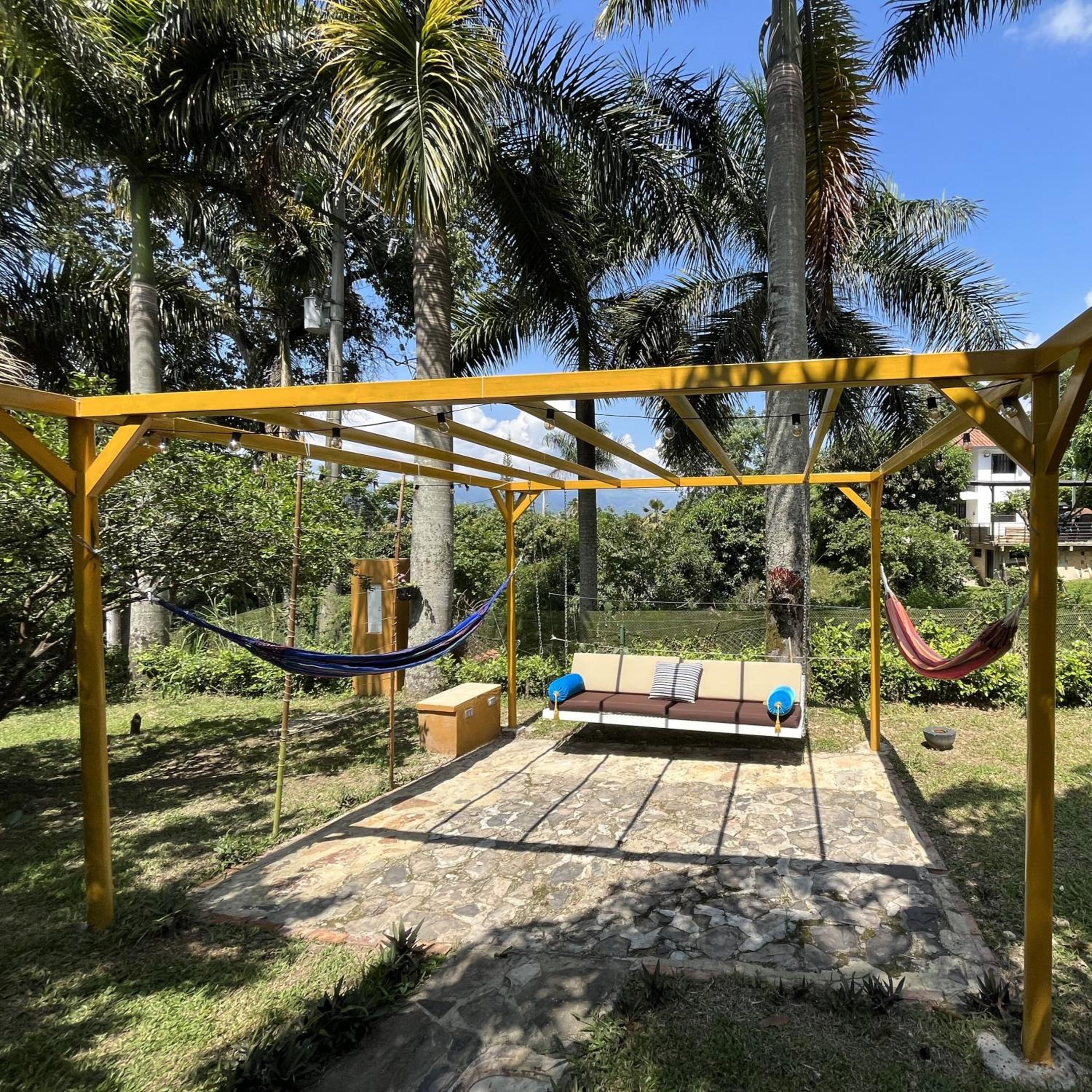 Casa La Mariposa