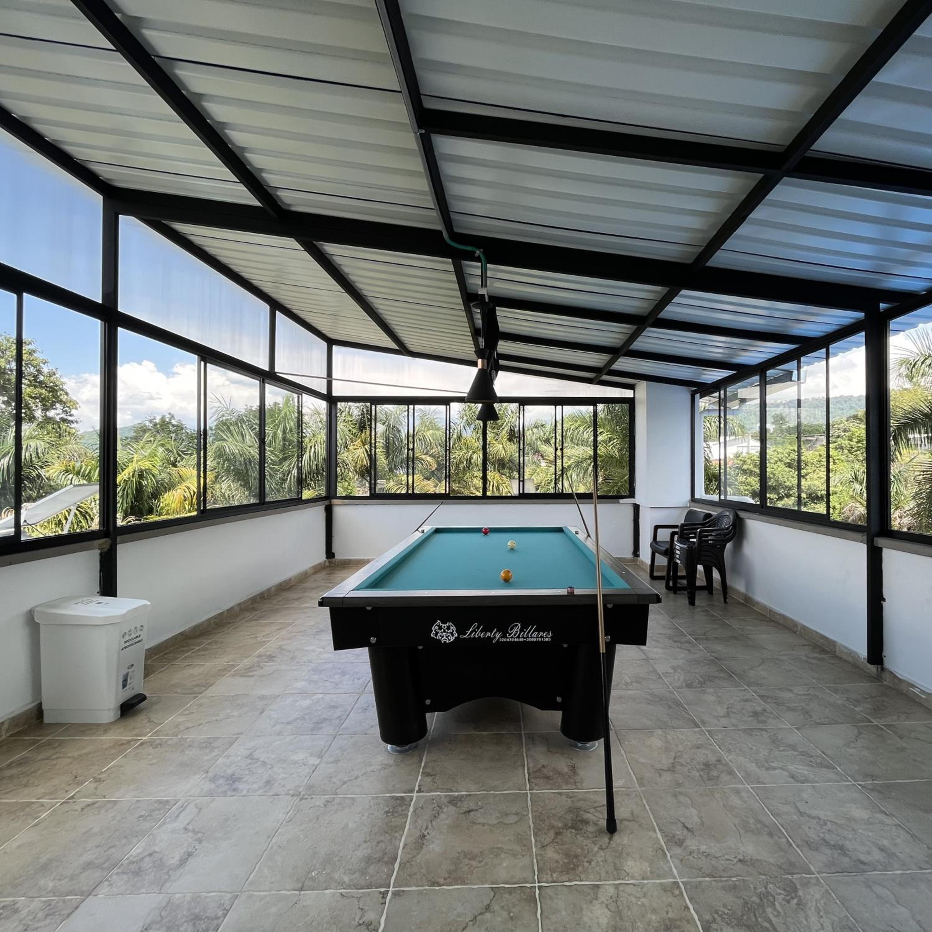 Casa La Mariposa
