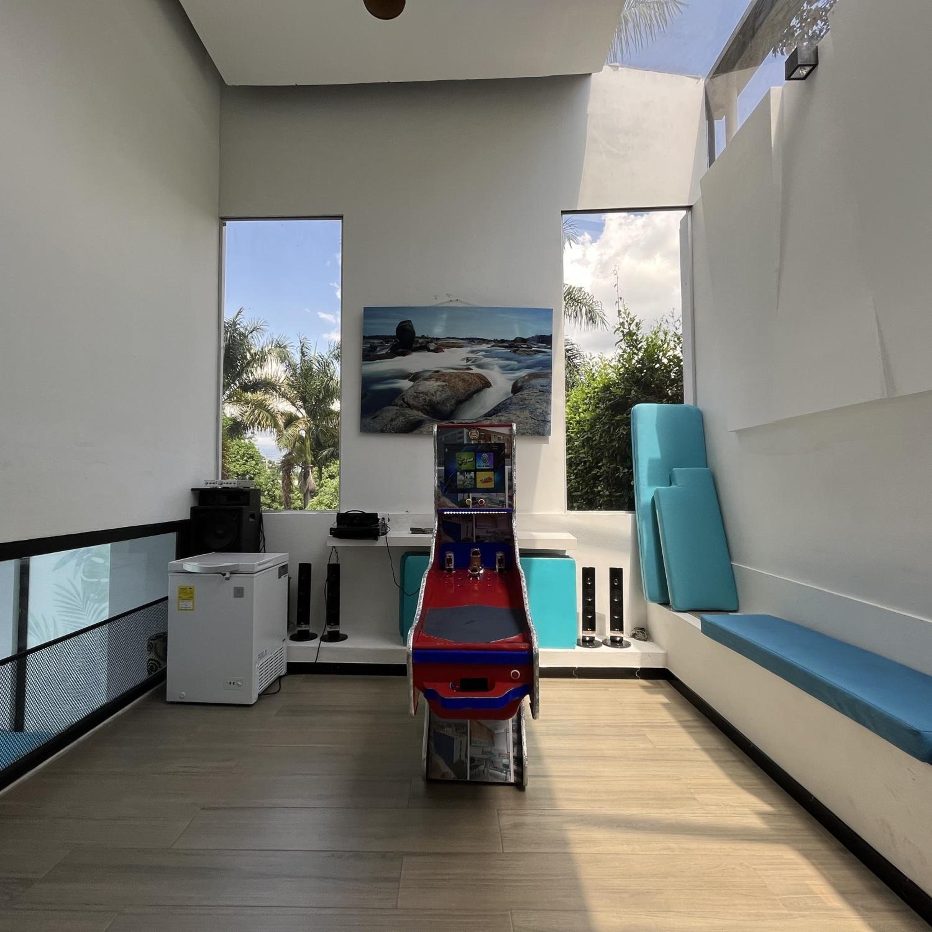 Casa La Mariposa