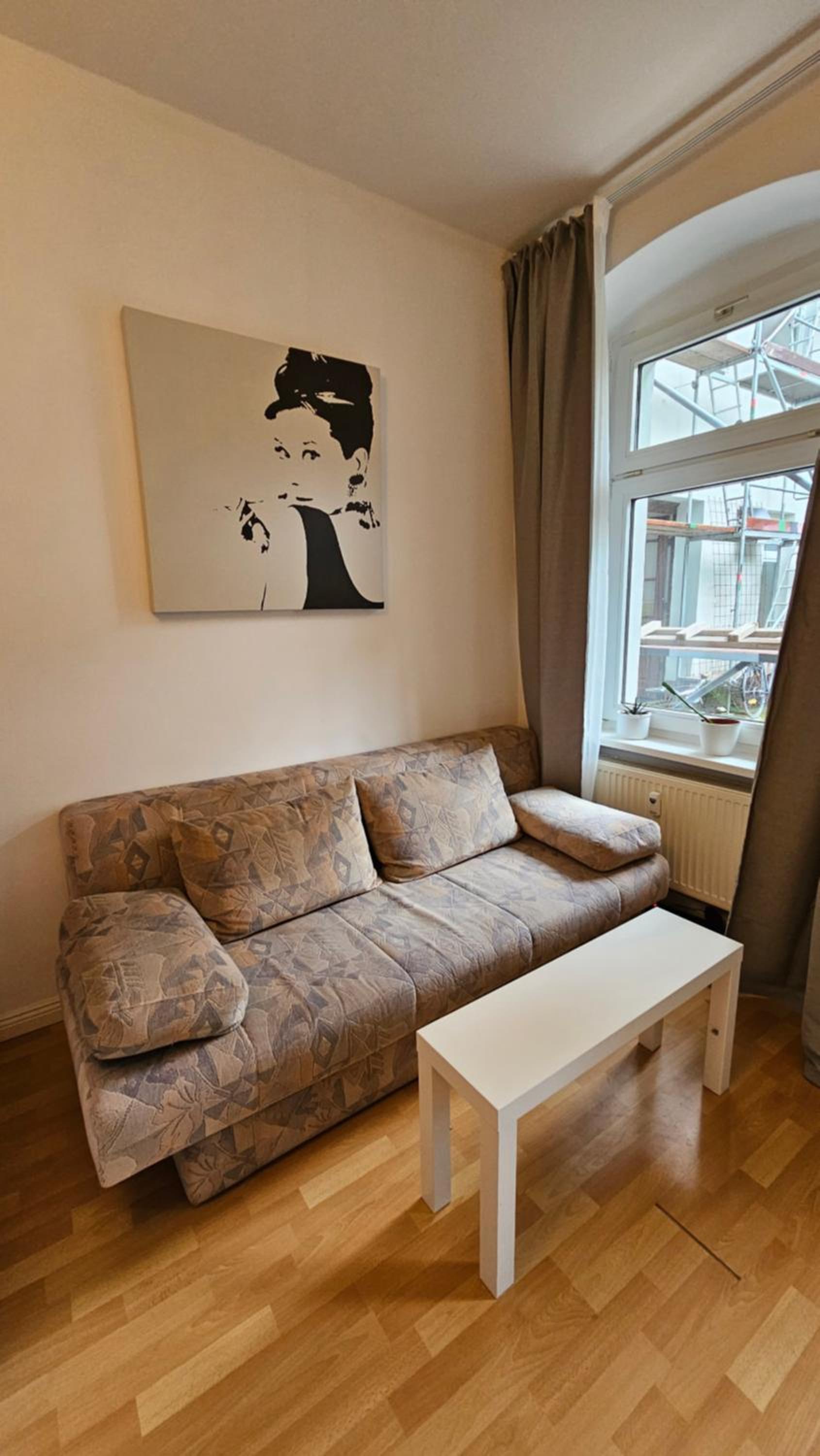 Berlin Calling-Oase in top Lage