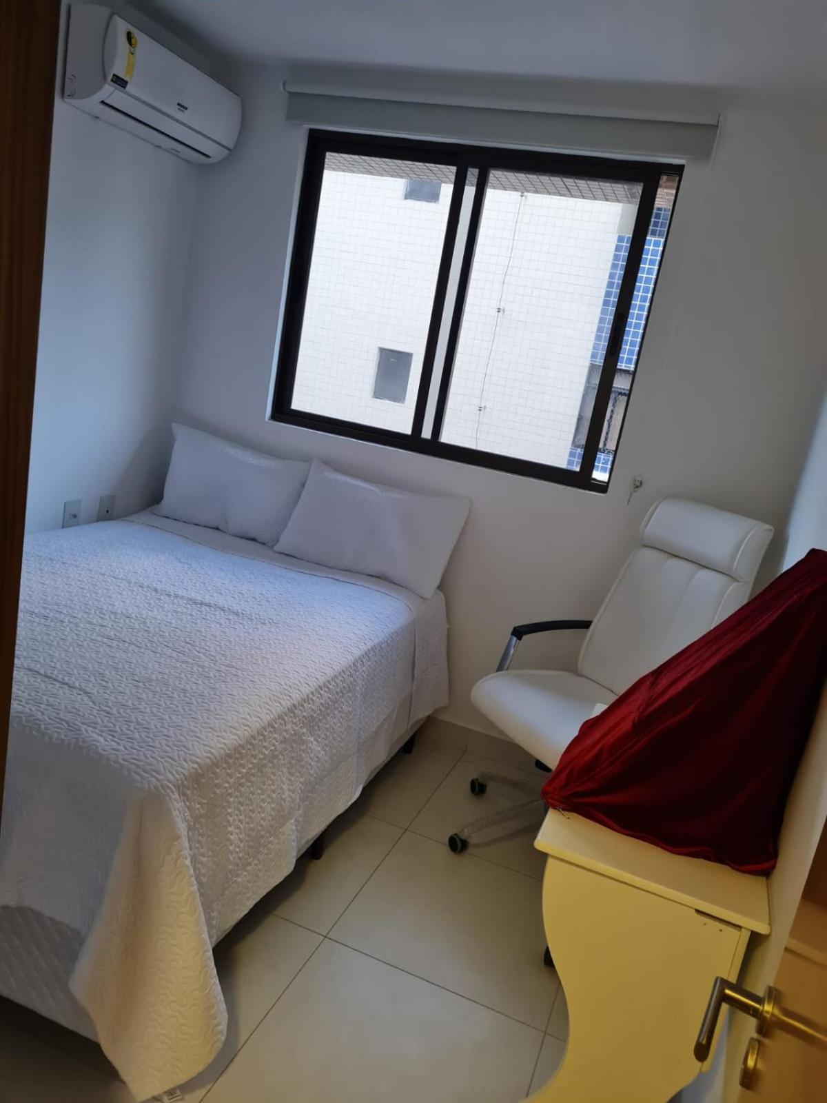 Apto Novo PraiaTambaúCabo Branco