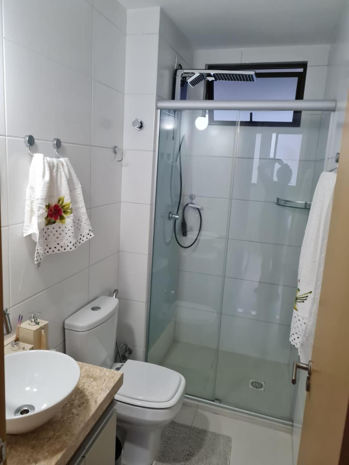 Apto Novo PraiaTambaúCabo Branco