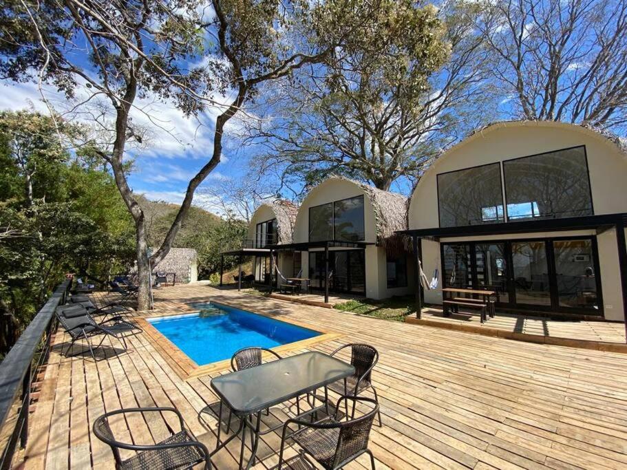 Hotel La Casa del Colibri - Image 1