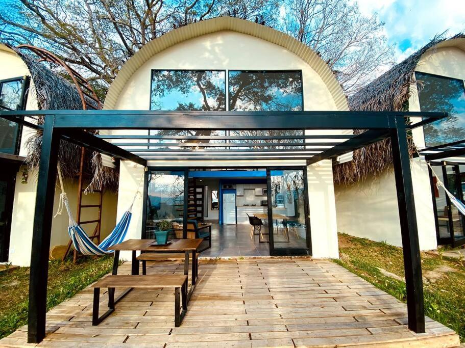 La Casa del Colibri