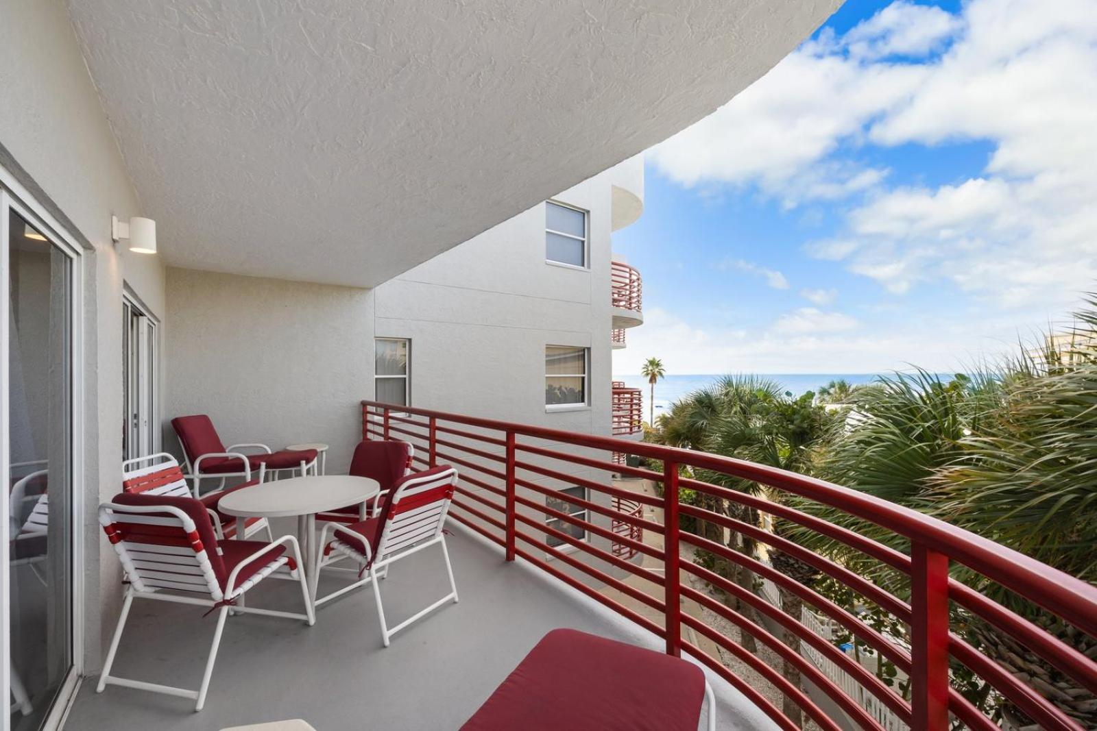 Exquisitely Decorated-Beach Views Crimson #205 view 5