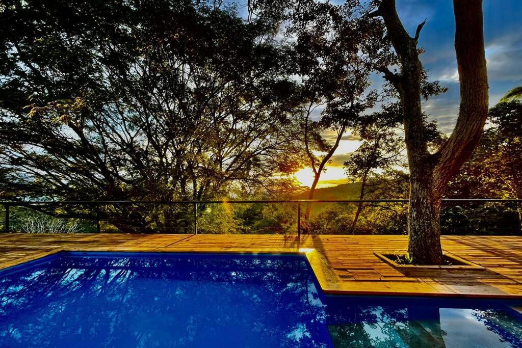 La Casa del Colibri