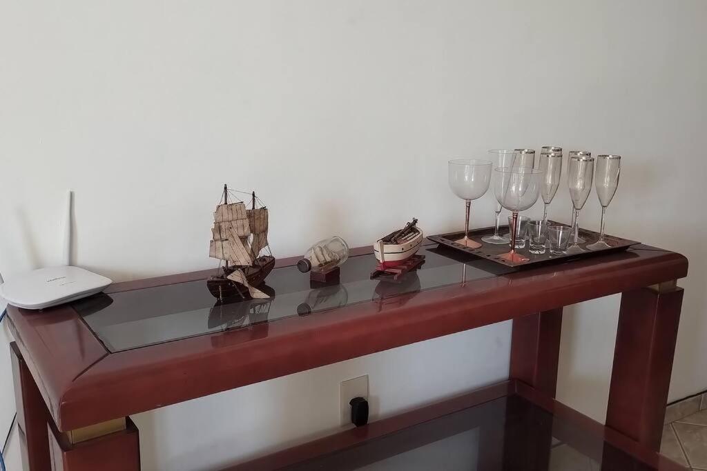 3 quartos com suite - Praia do Morro/Guarapari.