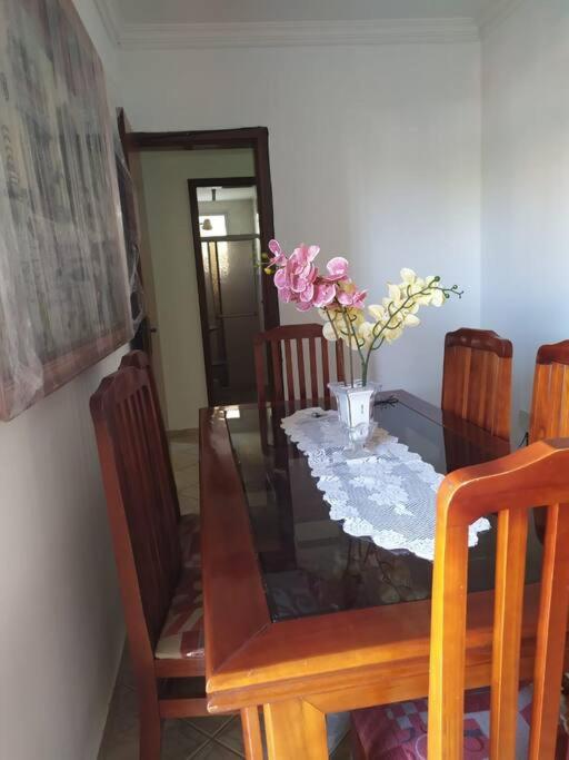 3 quartos com suite - Praia do Morro/Guarapari.