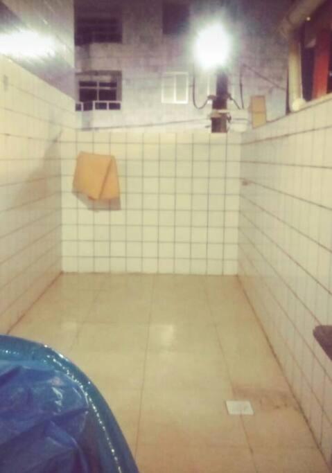 3 quartos com suite - Praia do Morro/Guarapari.