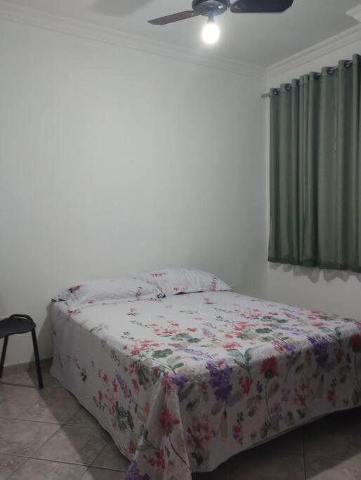 3 quartos com suite - Praia do Morro/Guarapari.