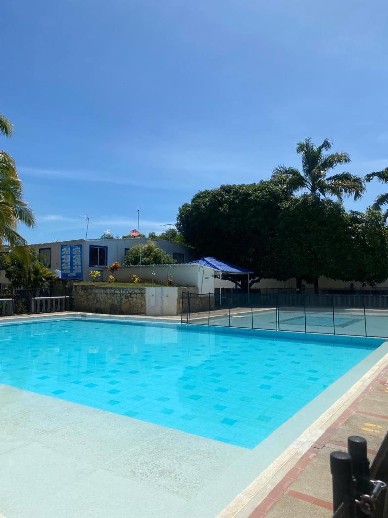 Condominio Santa Monica-Ricaurte