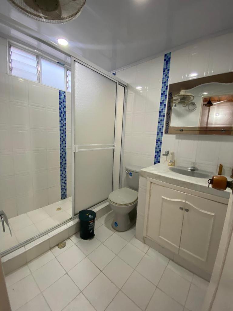 Condominio Santa Monica-Ricaurte