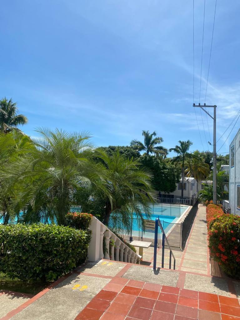 Condominio Santa Monica-Ricaurte