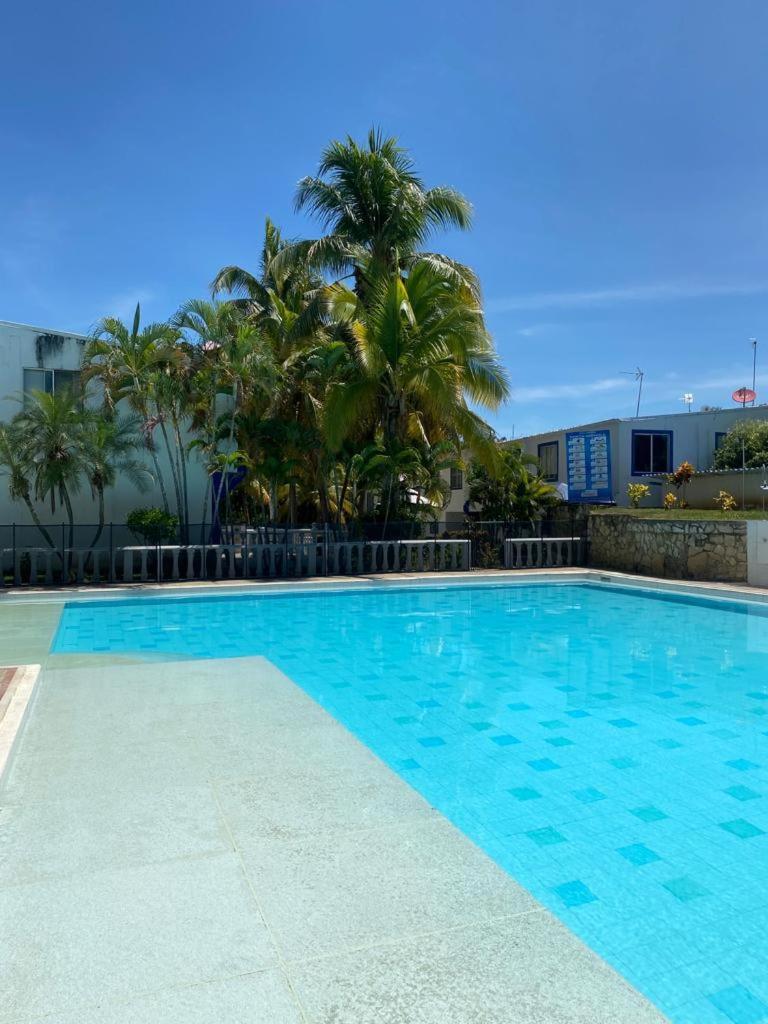 Condominio Santa Monica-Ricaurte