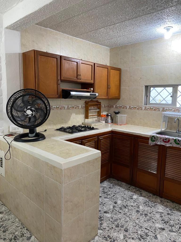Condominio Santa Monica-Ricaurte