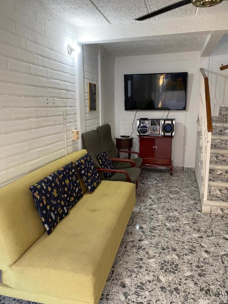 Condominio Santa Monica-Ricaurte