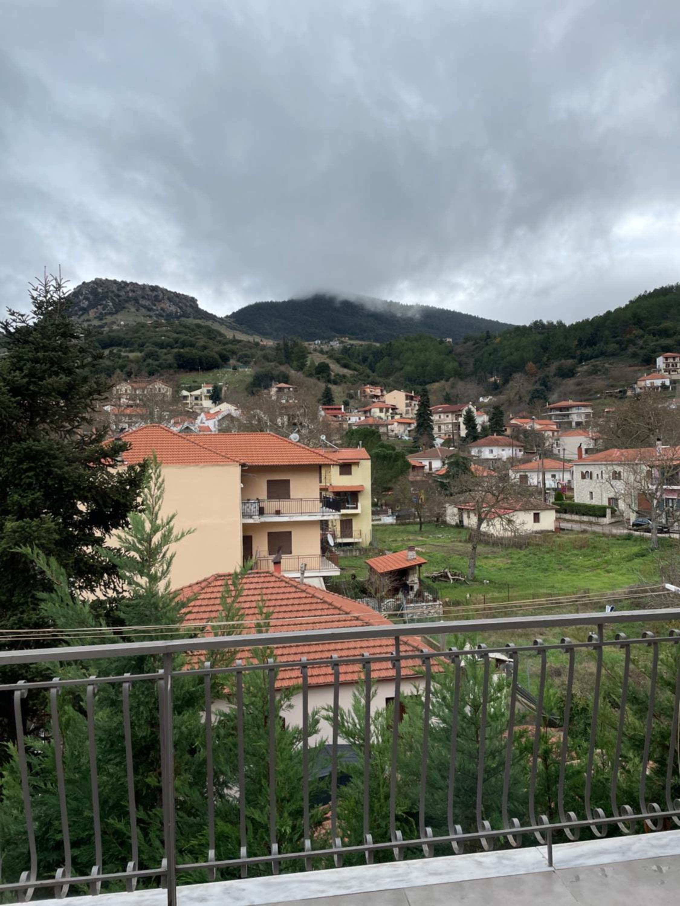 Porfyra Luxury Guesthouse view 3