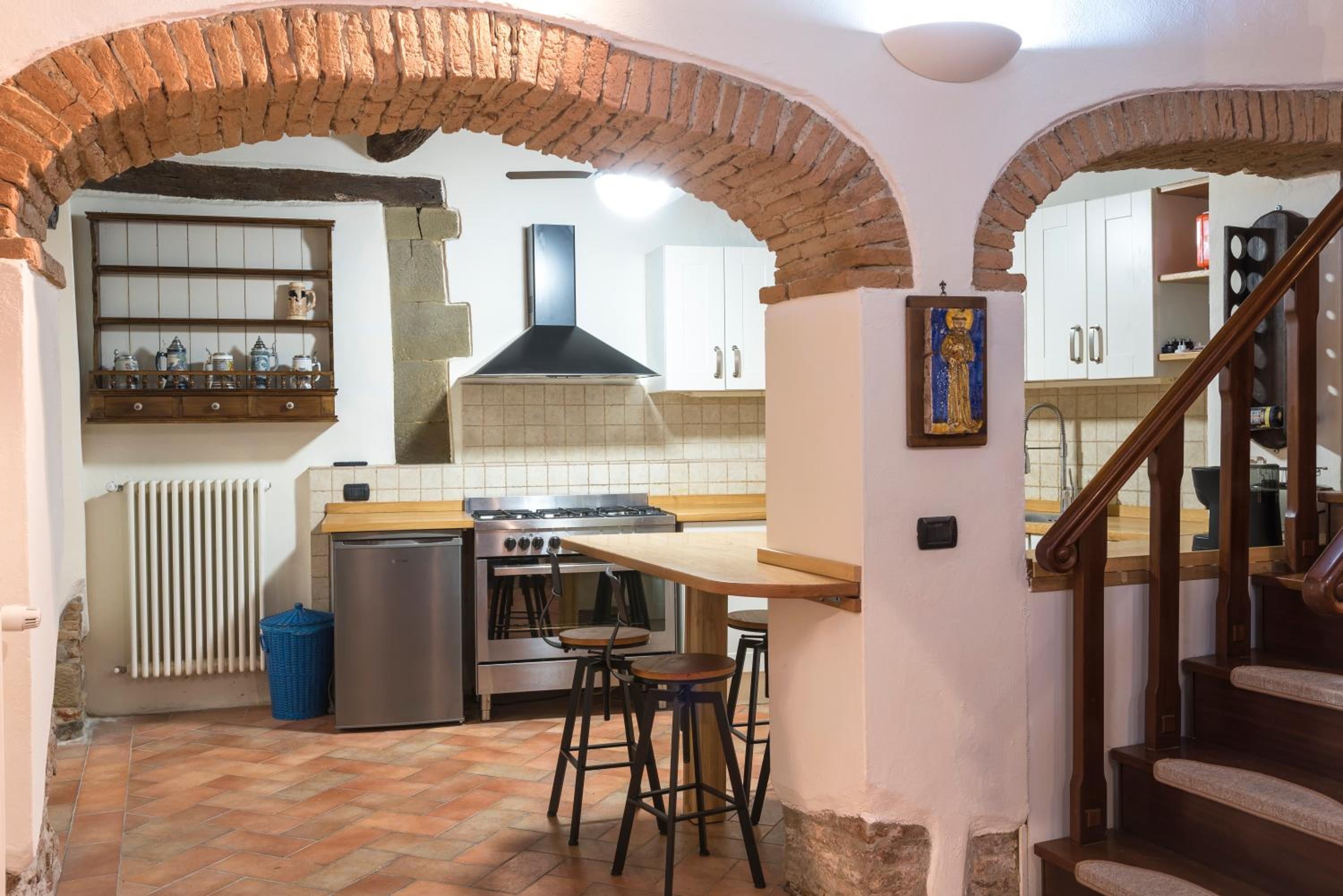 Casa Monteloro