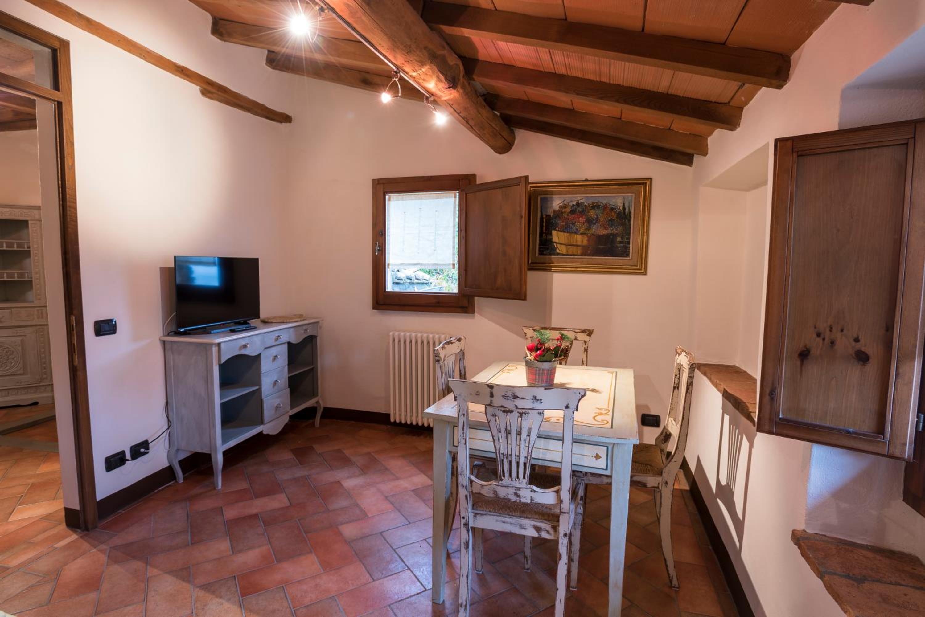 Casa Monteloro