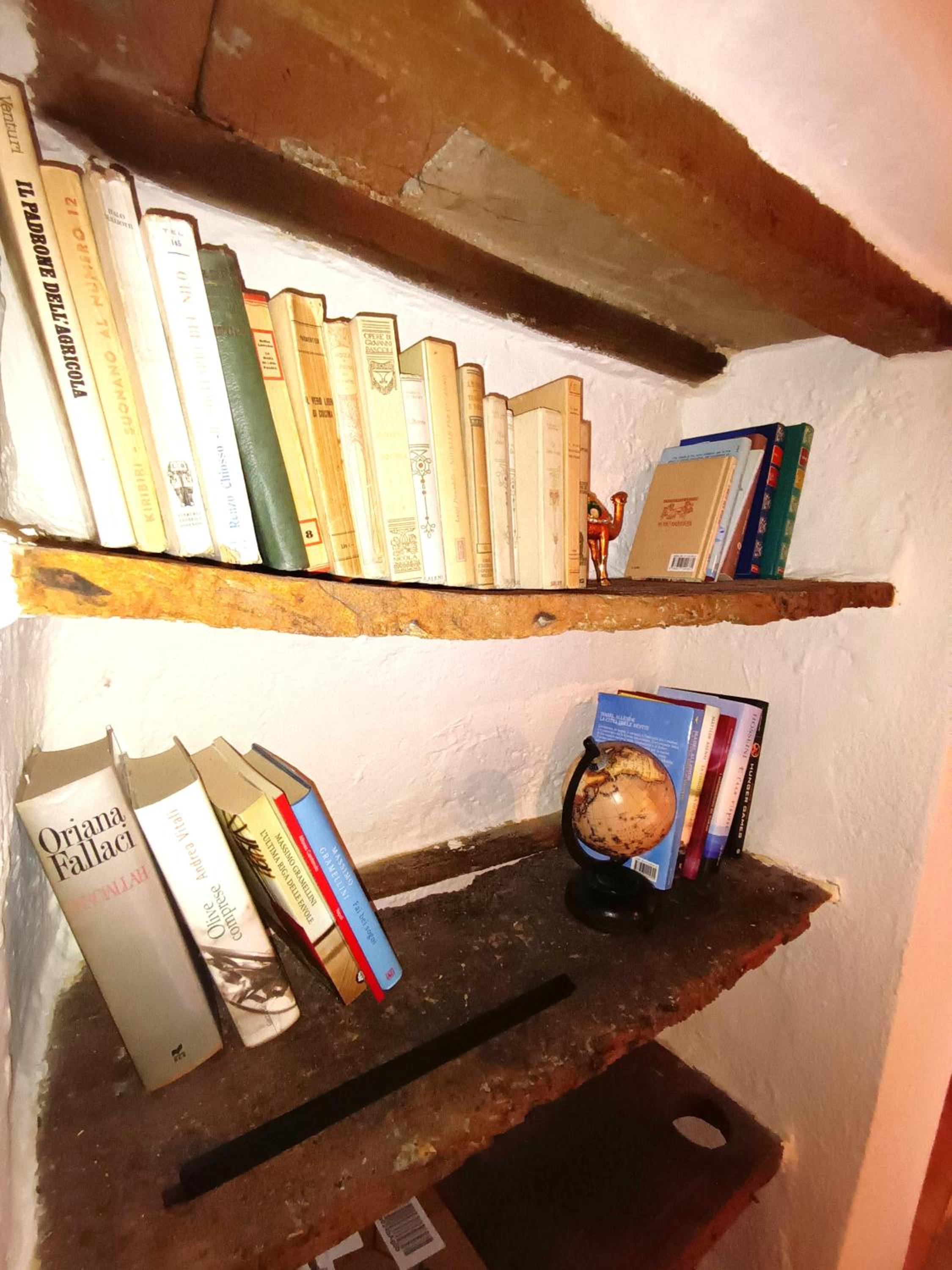 Casa Monteloro