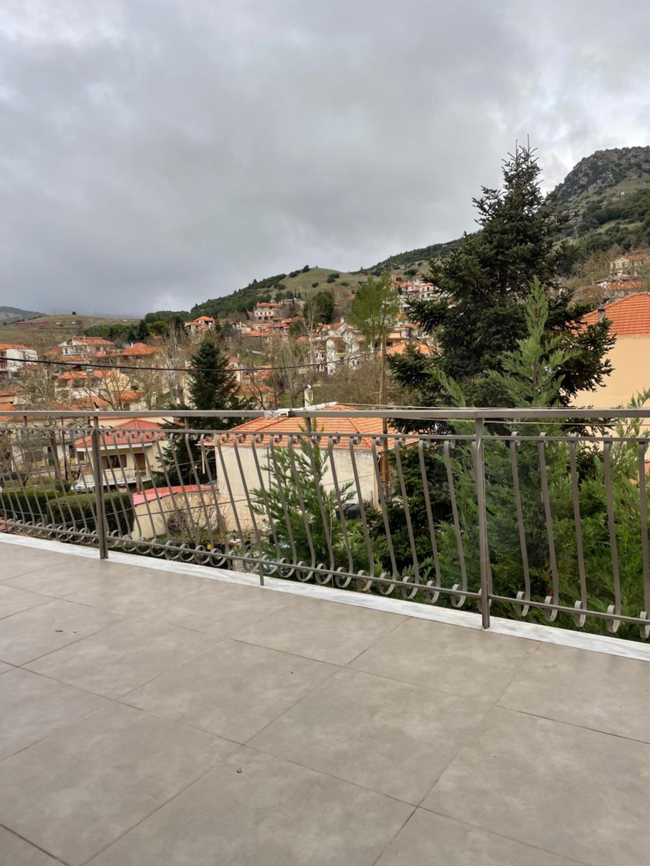 Porfyra Luxury Guesthouse view 2