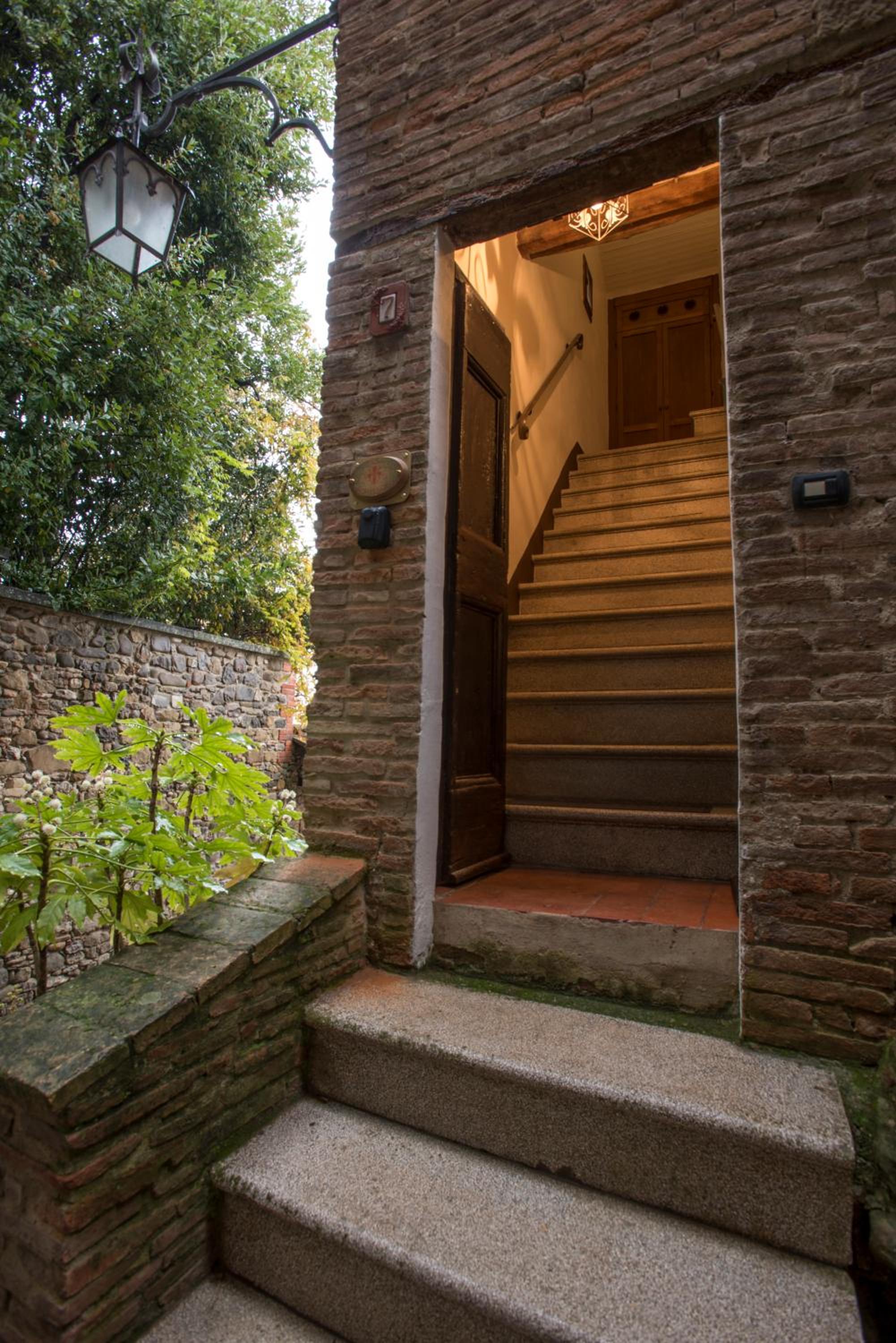 Casa Monteloro