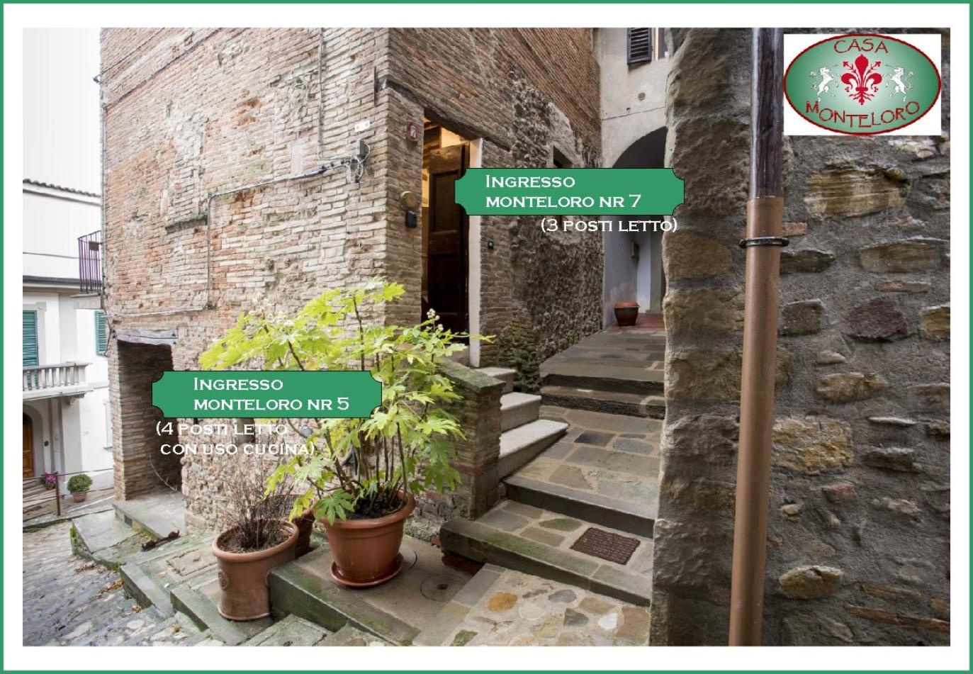 Casa Monteloro