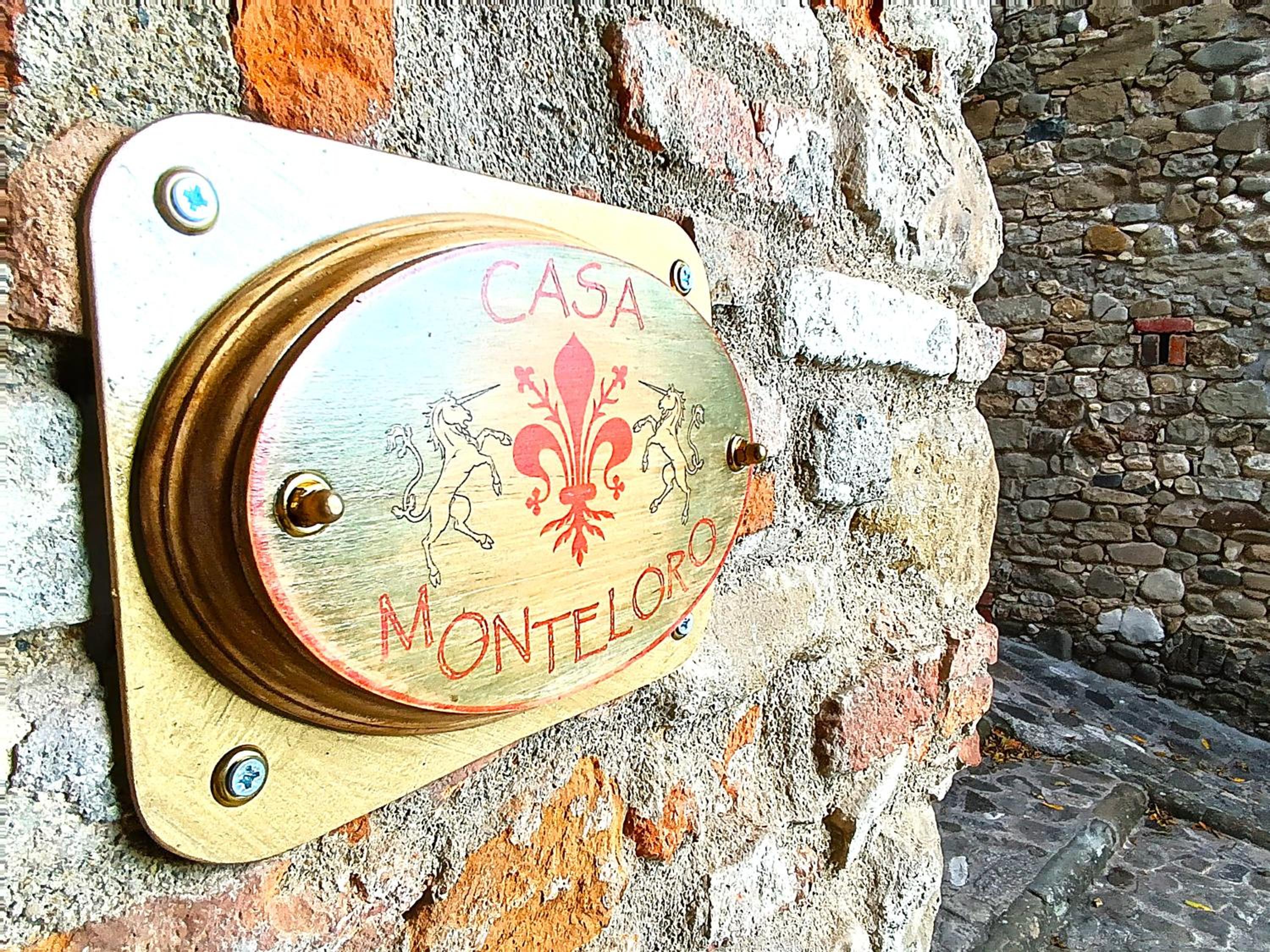 Casa Monteloro