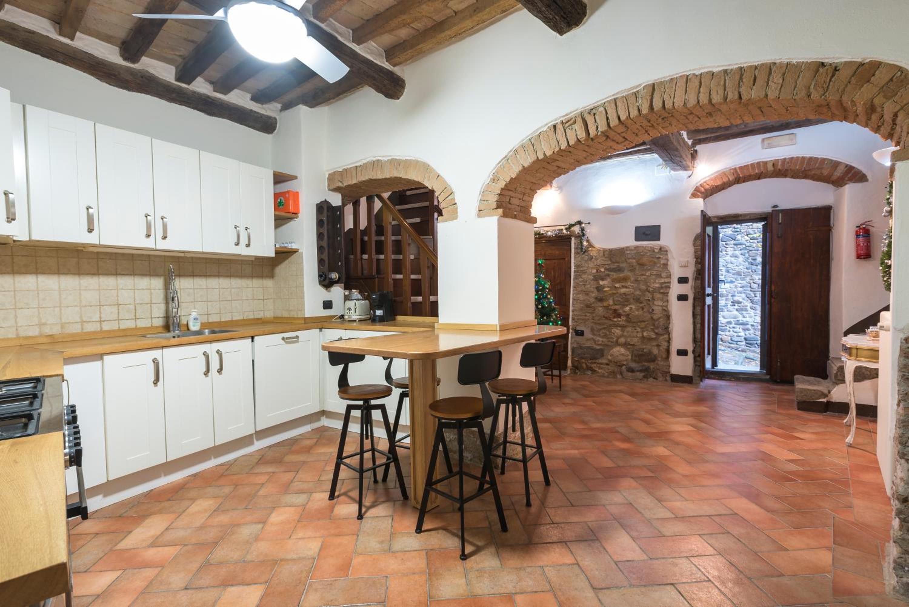 Casa Monteloro