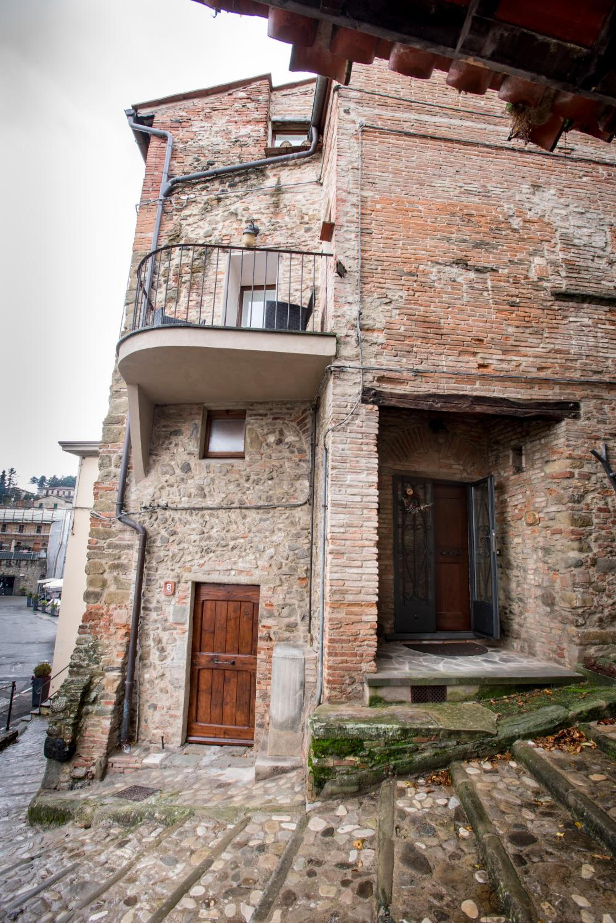 Casa Monteloro