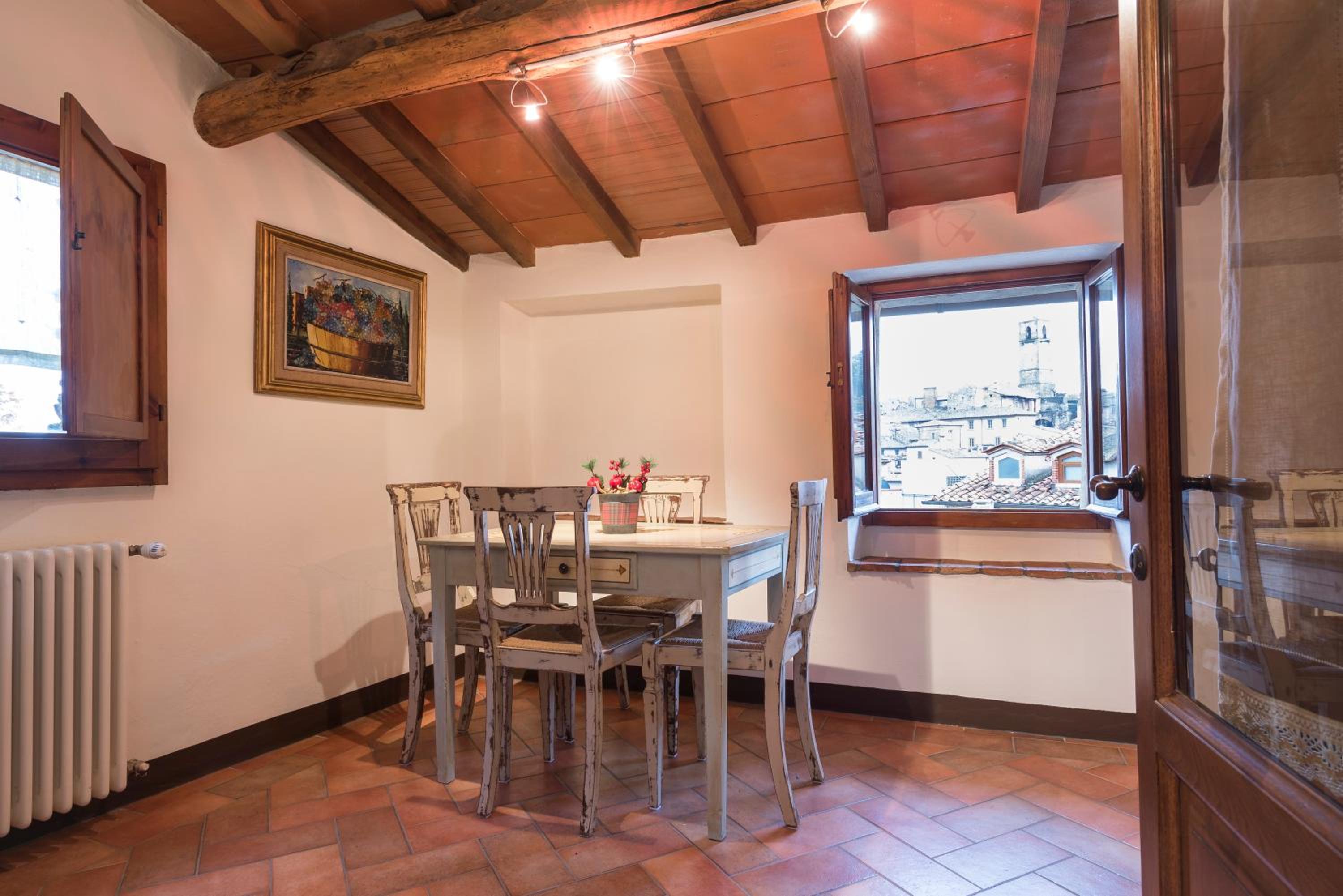 Casa Monteloro