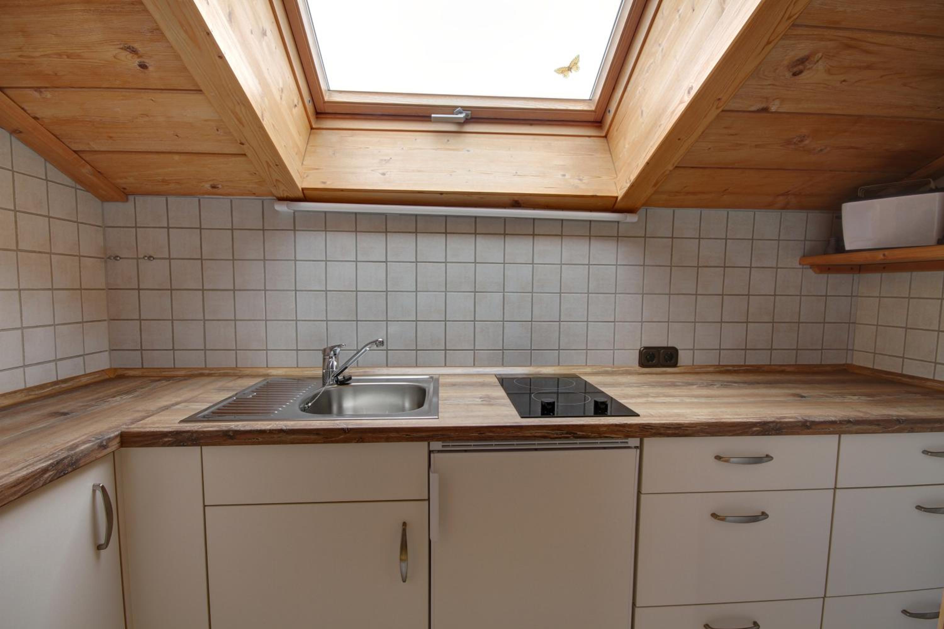Ferienwohnung Birkenmeier inkl. Chiemgaukarte view 5