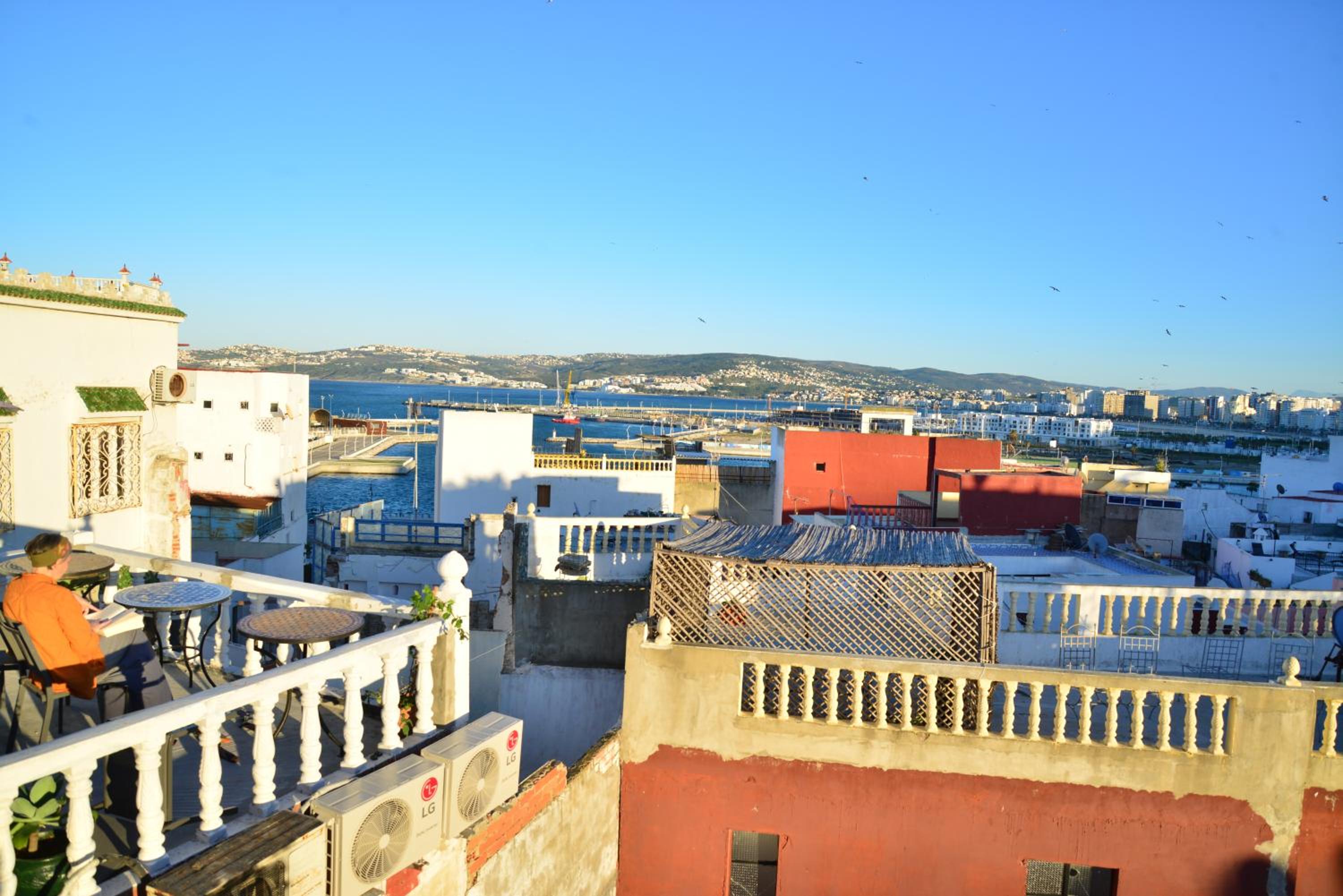 roof
