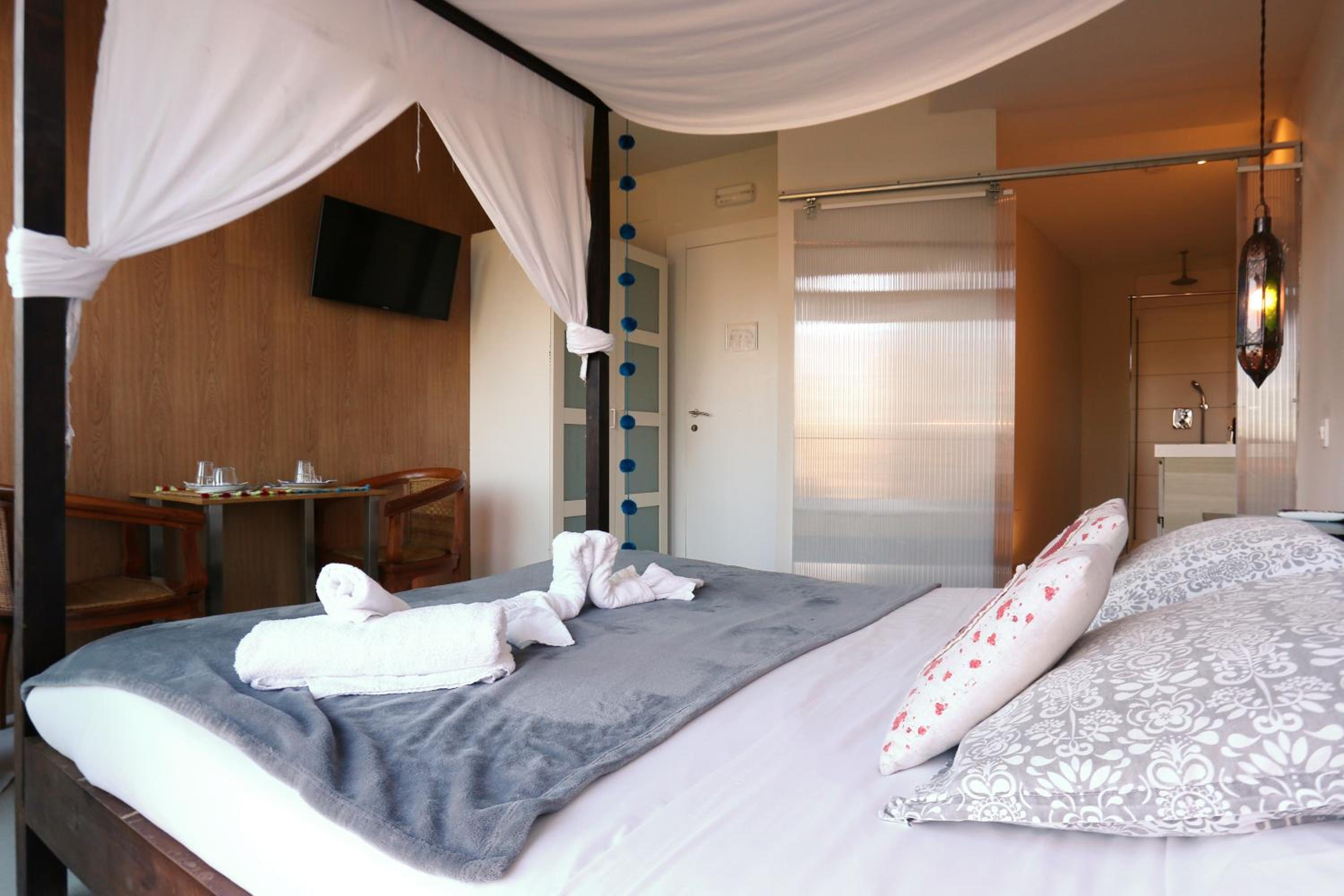 Les Suites