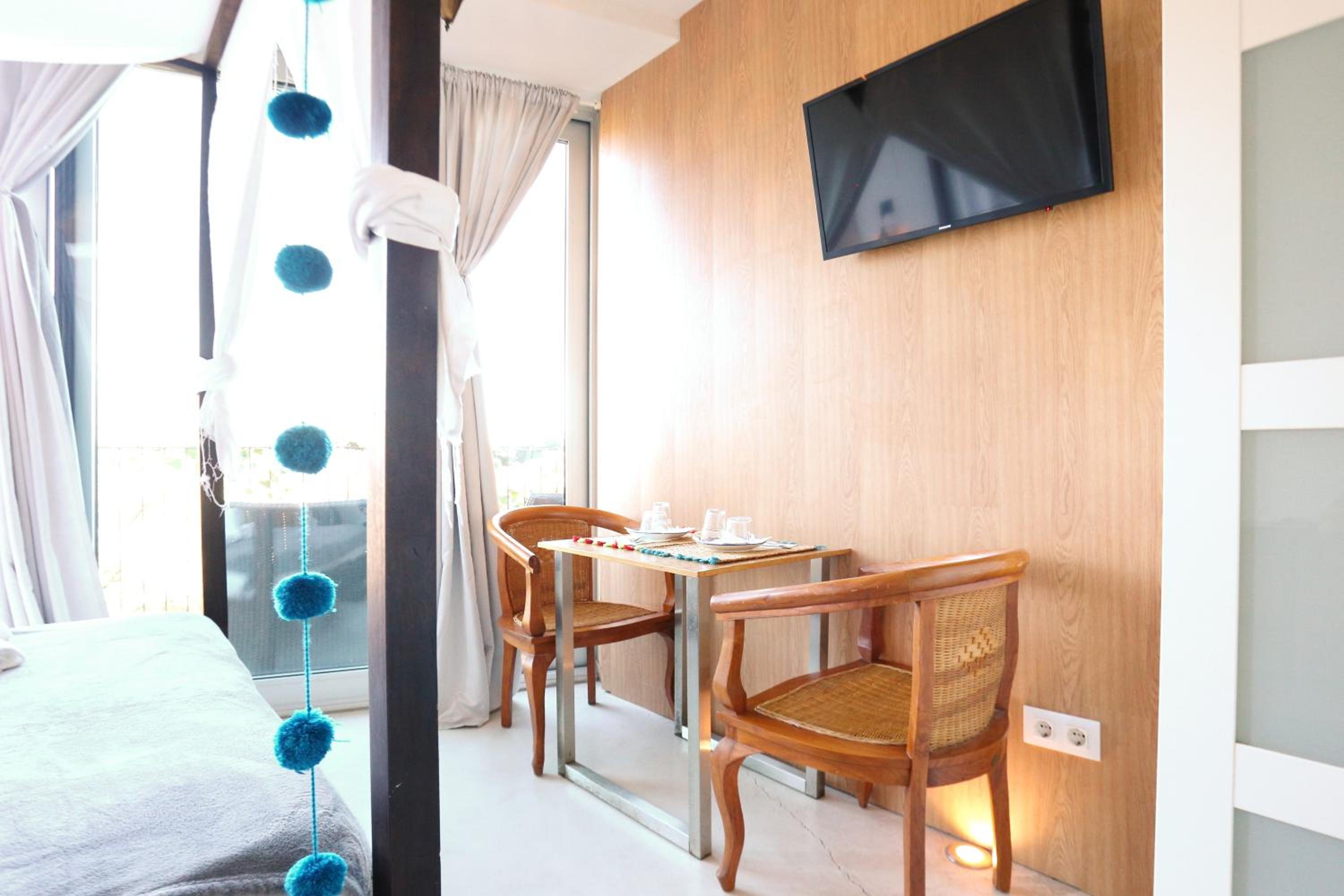 Les Suites