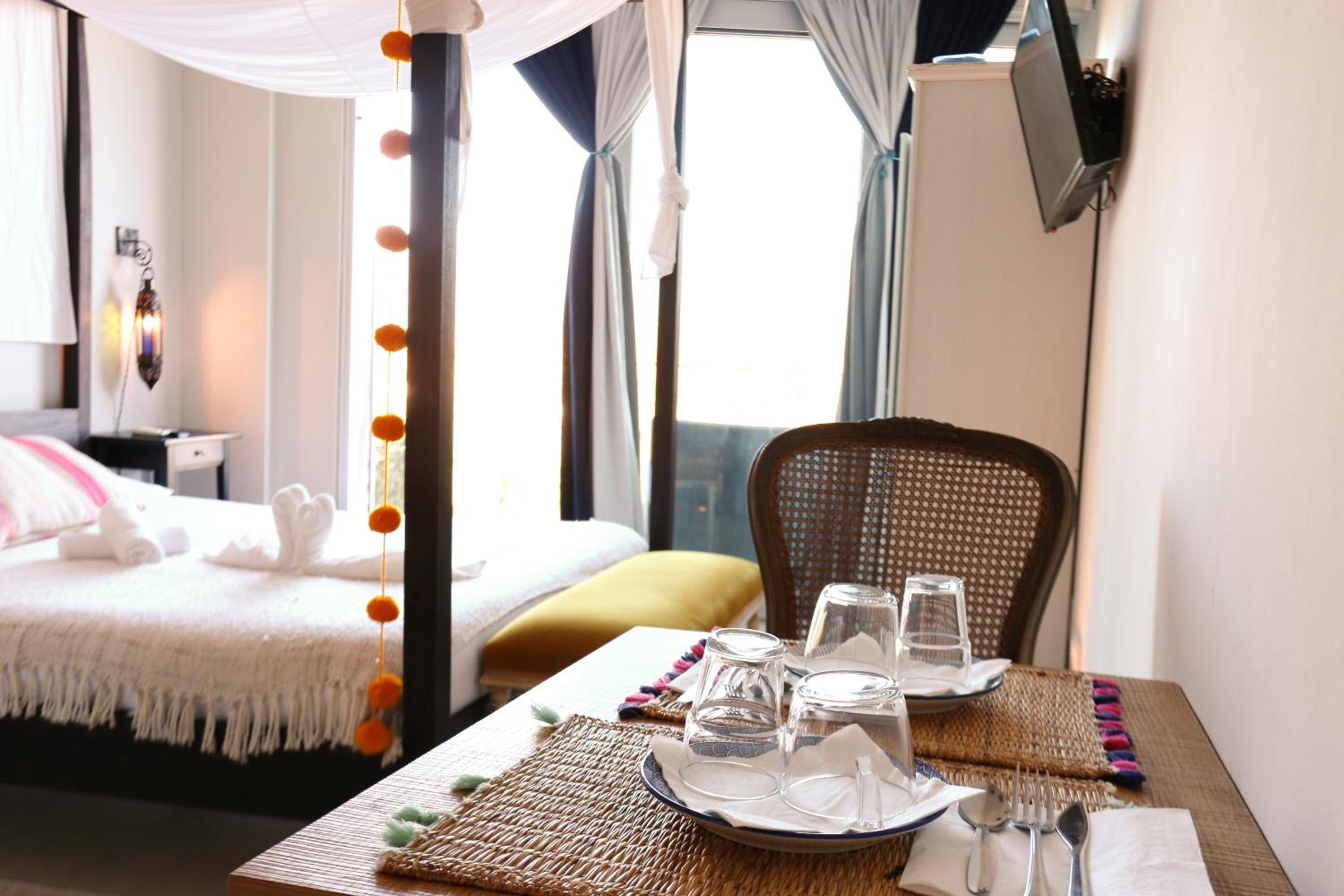 Les Suites